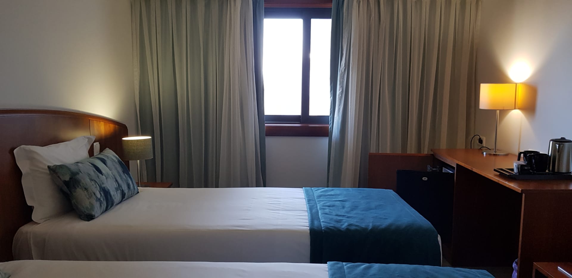 Double or Twin Standard