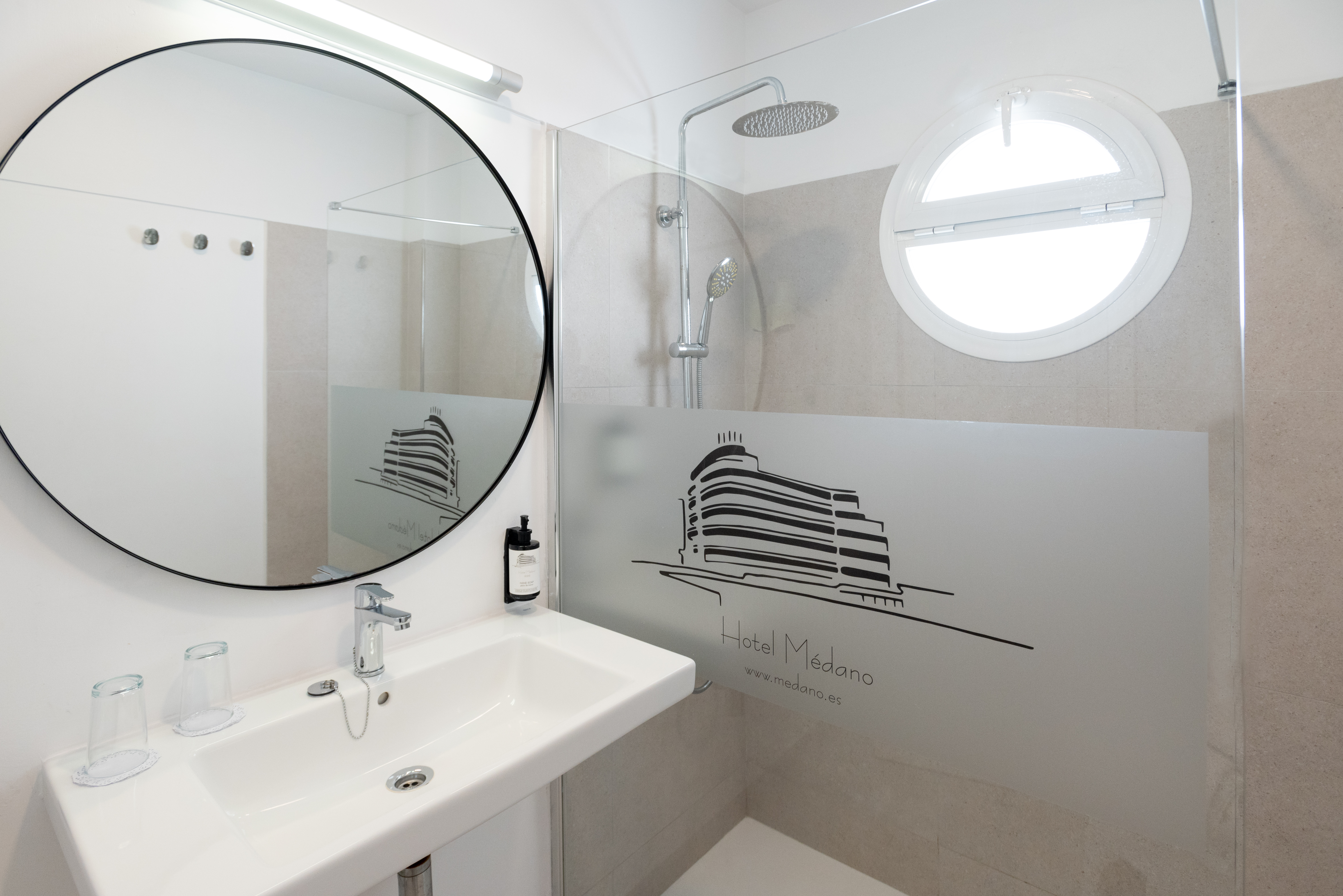 Double Single Standard