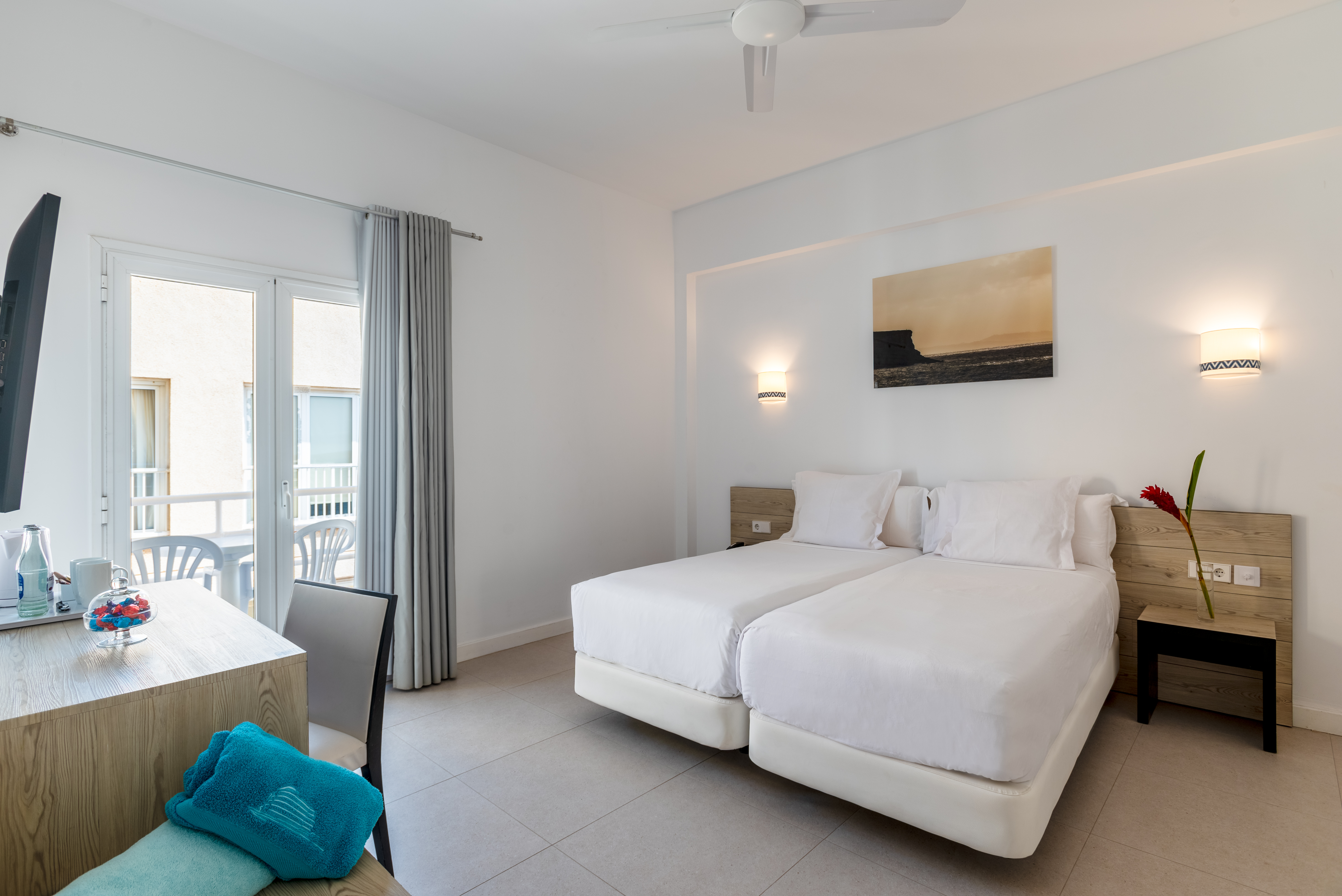 Double Single Standard