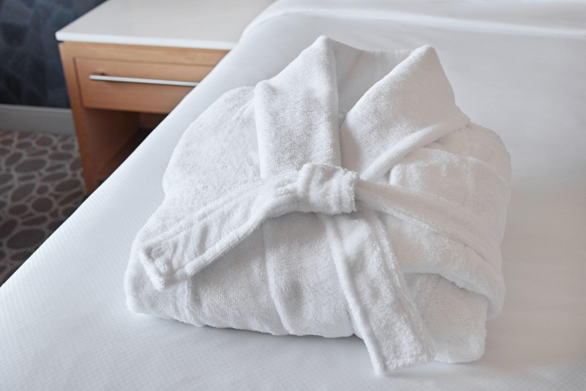 Double Premium King Bed