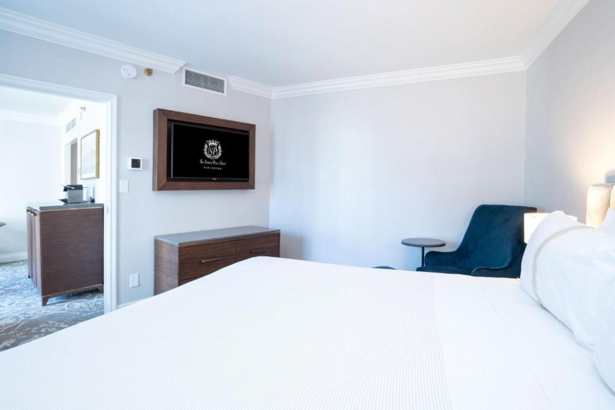 Suite Executive