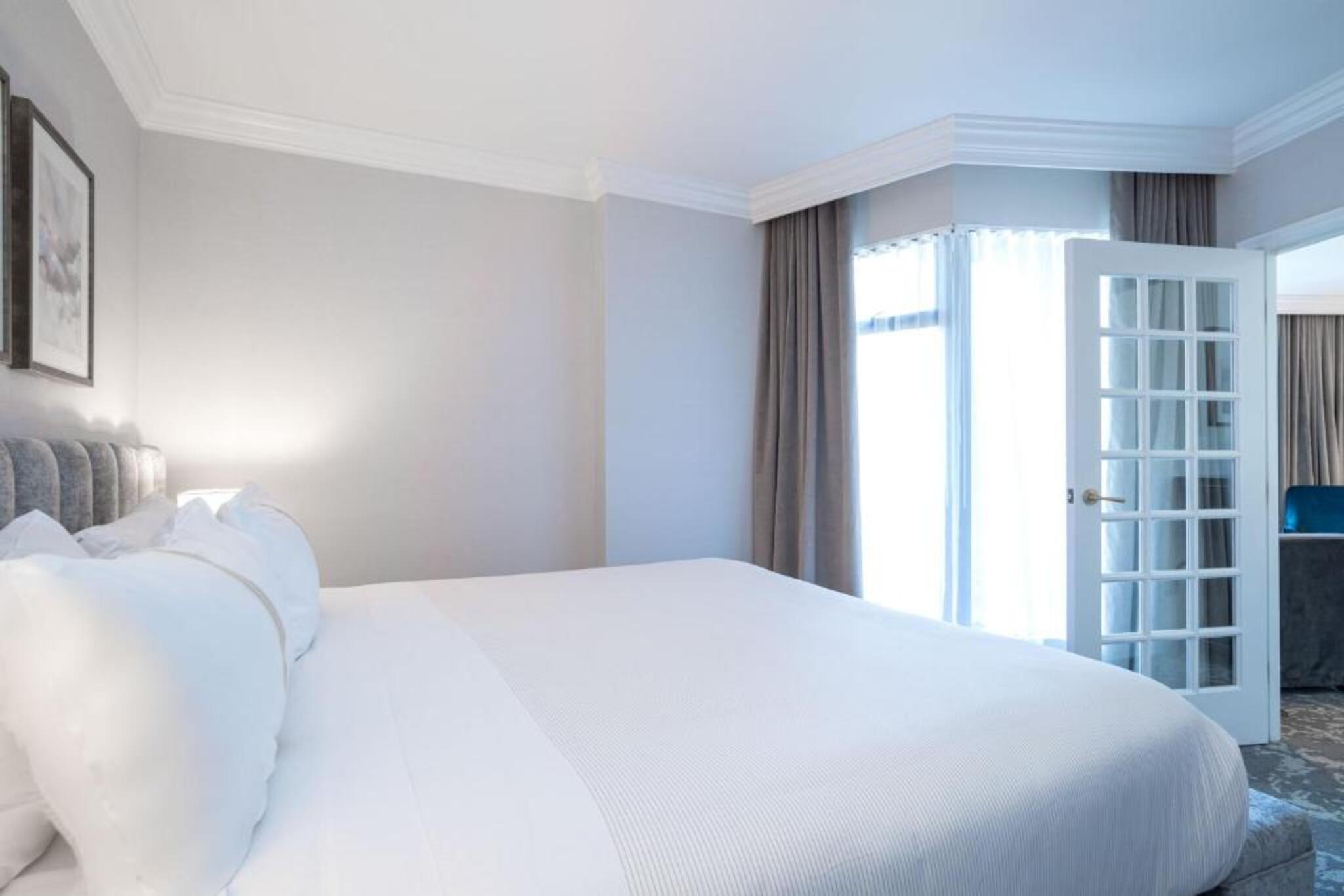 Suite Executive