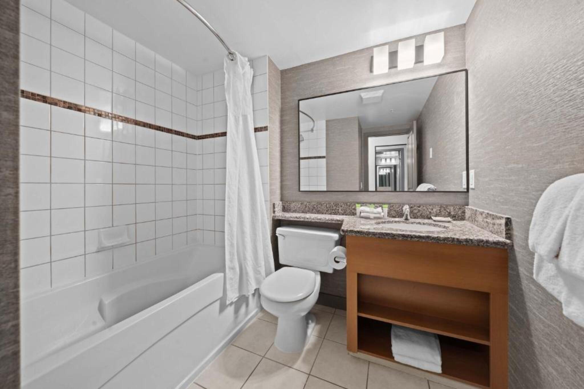 Suite Grand