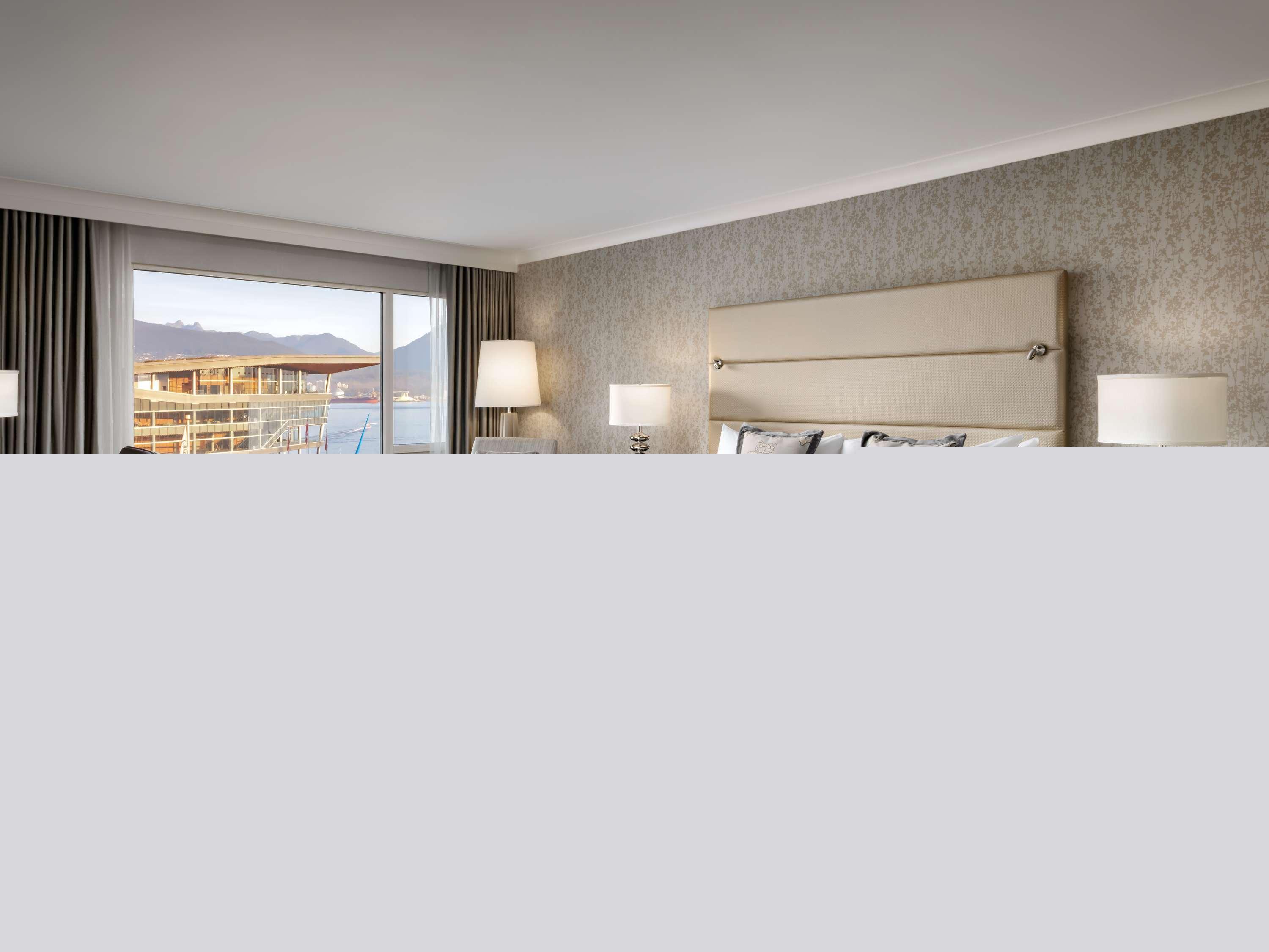 Room Deluxe King Bed