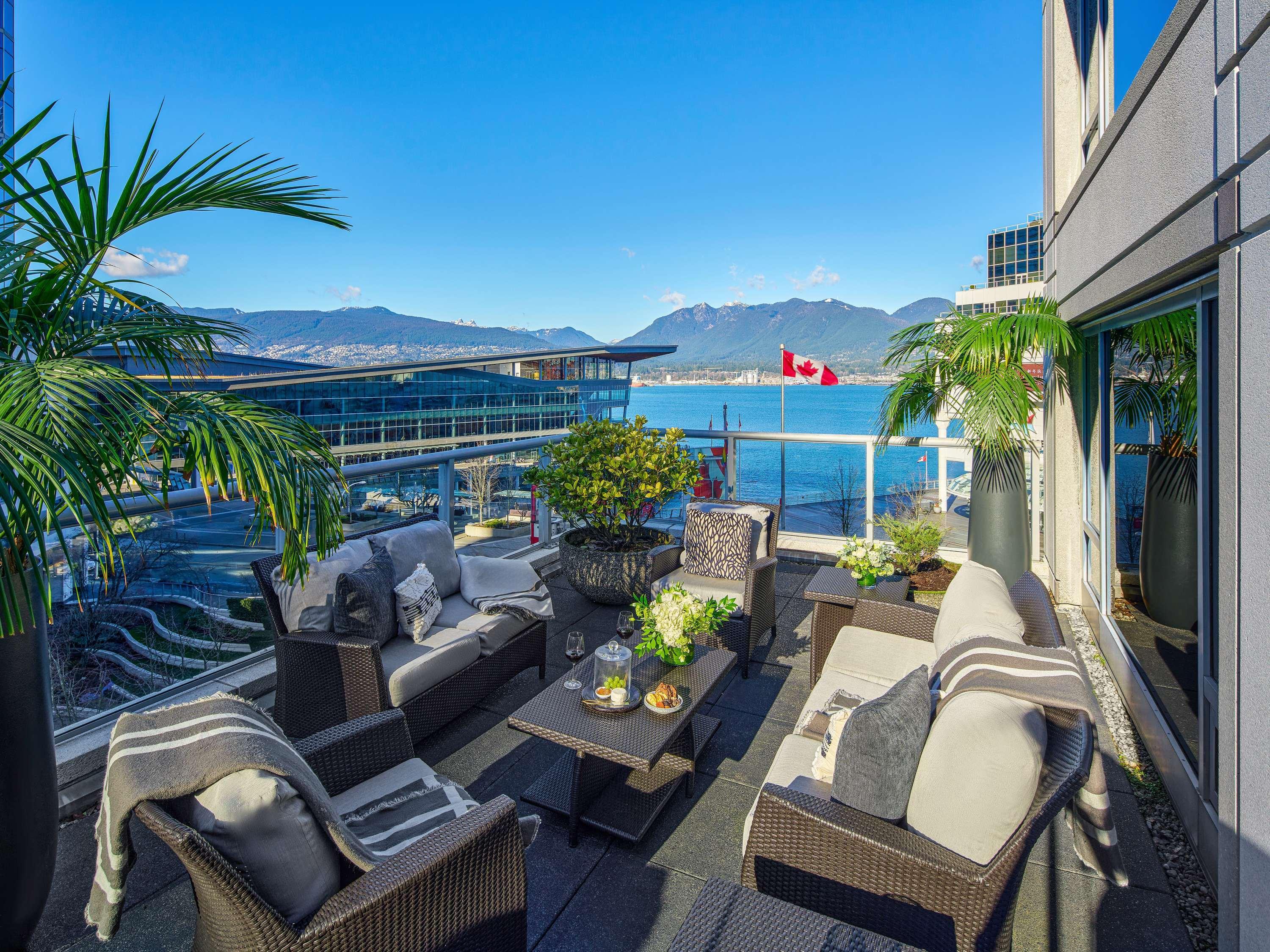 Suite Executive King Bed