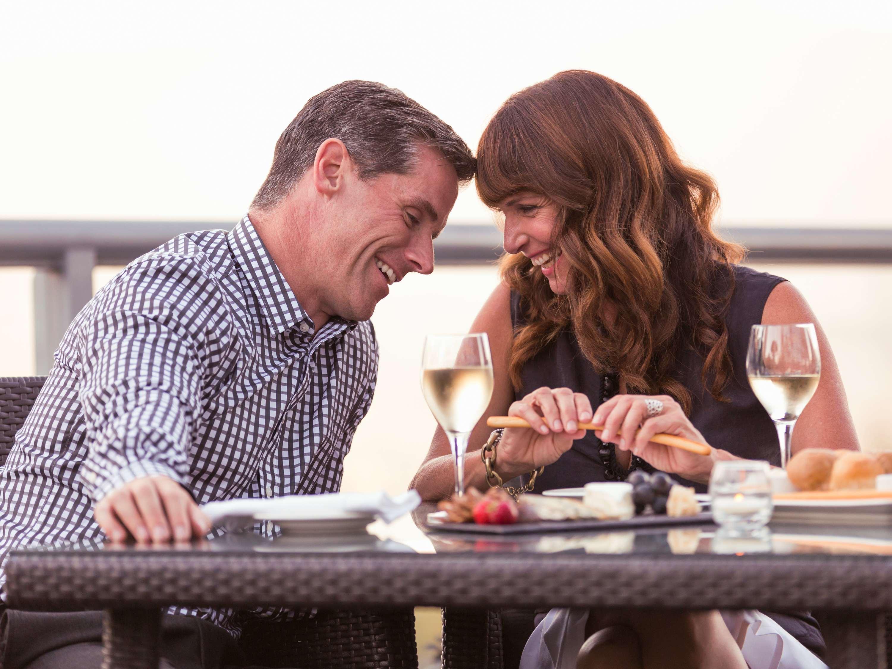 Room Deluxe King Bed