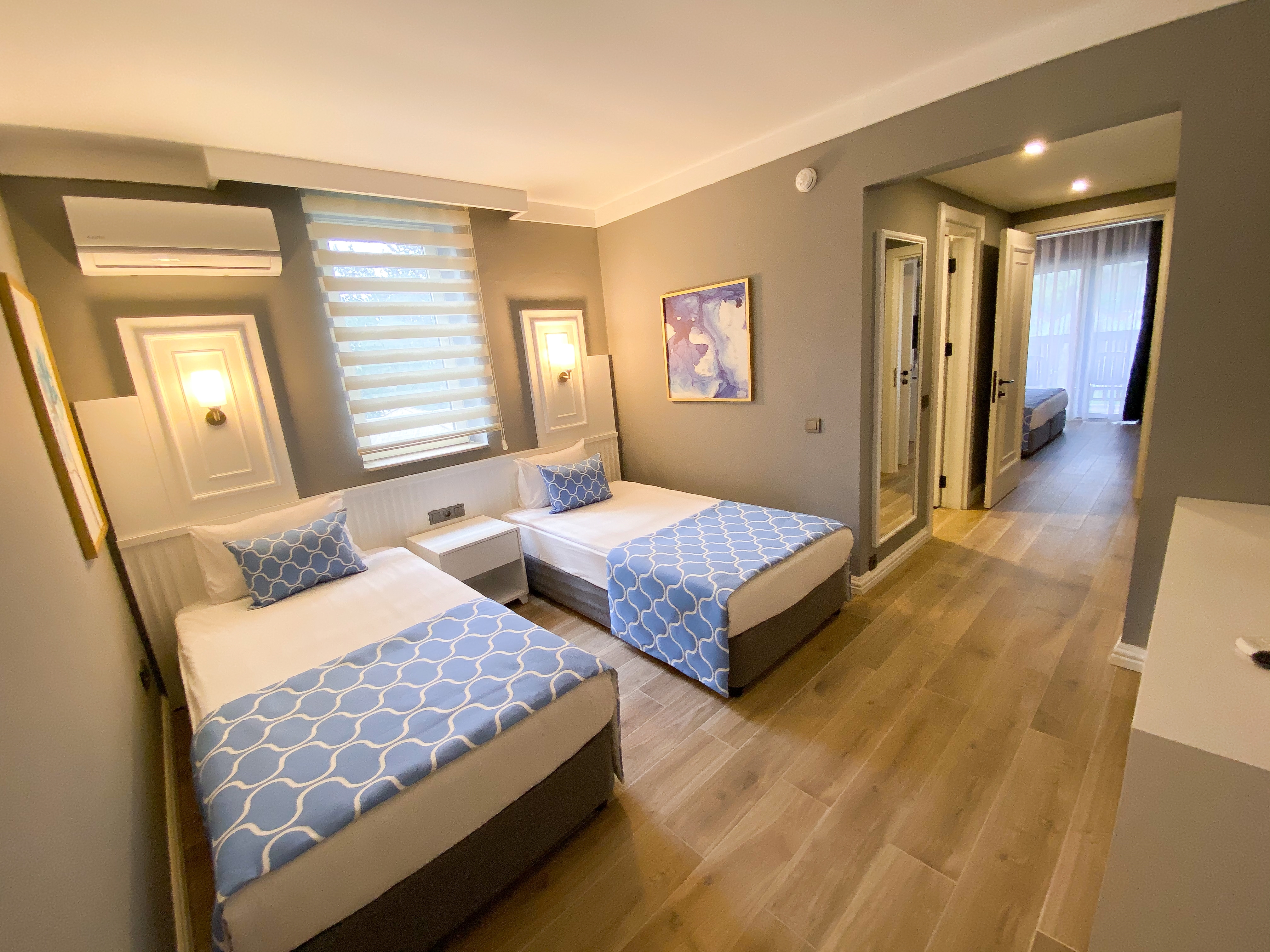 Family Room Standard