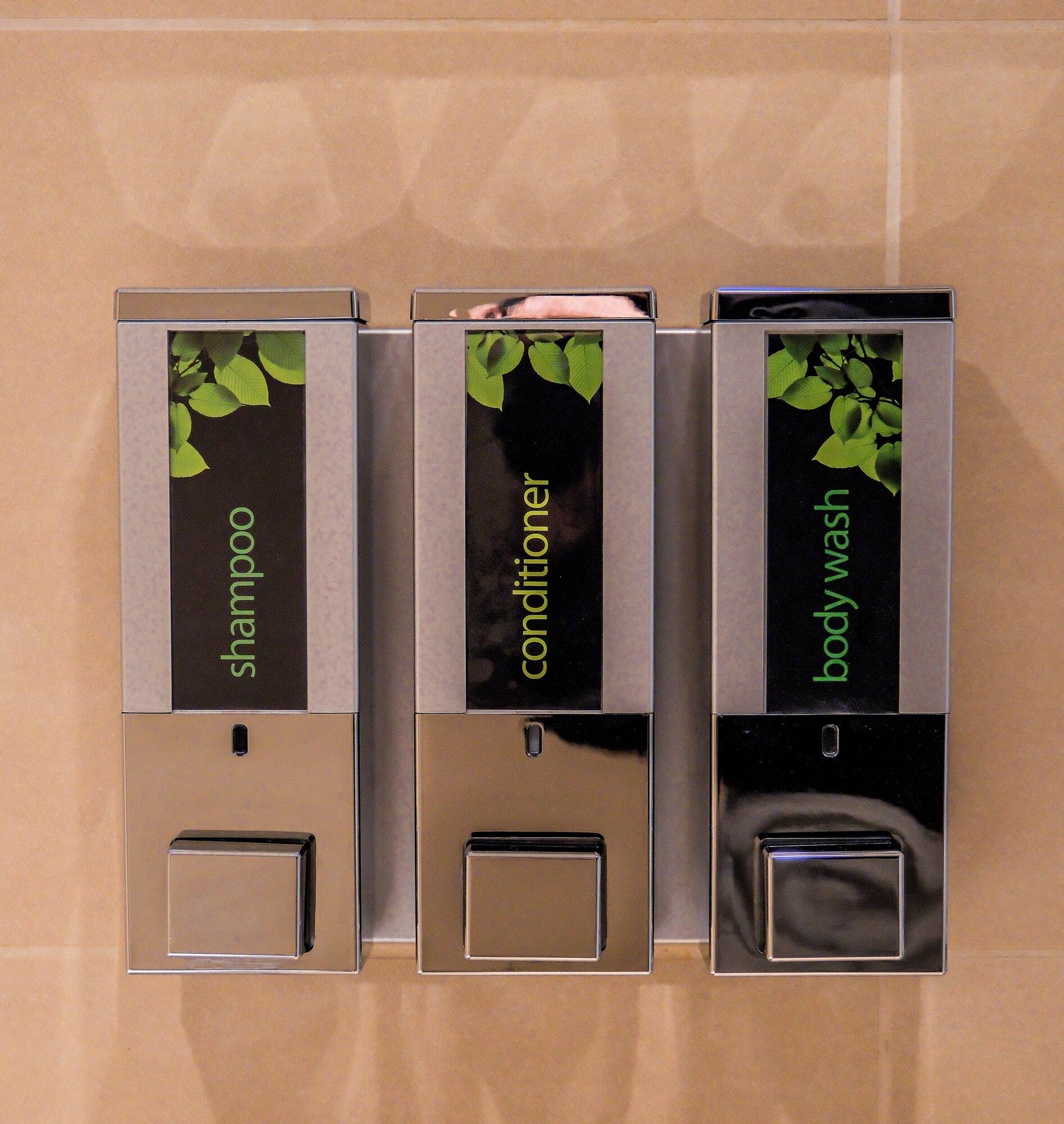 Double Two Queen Beds