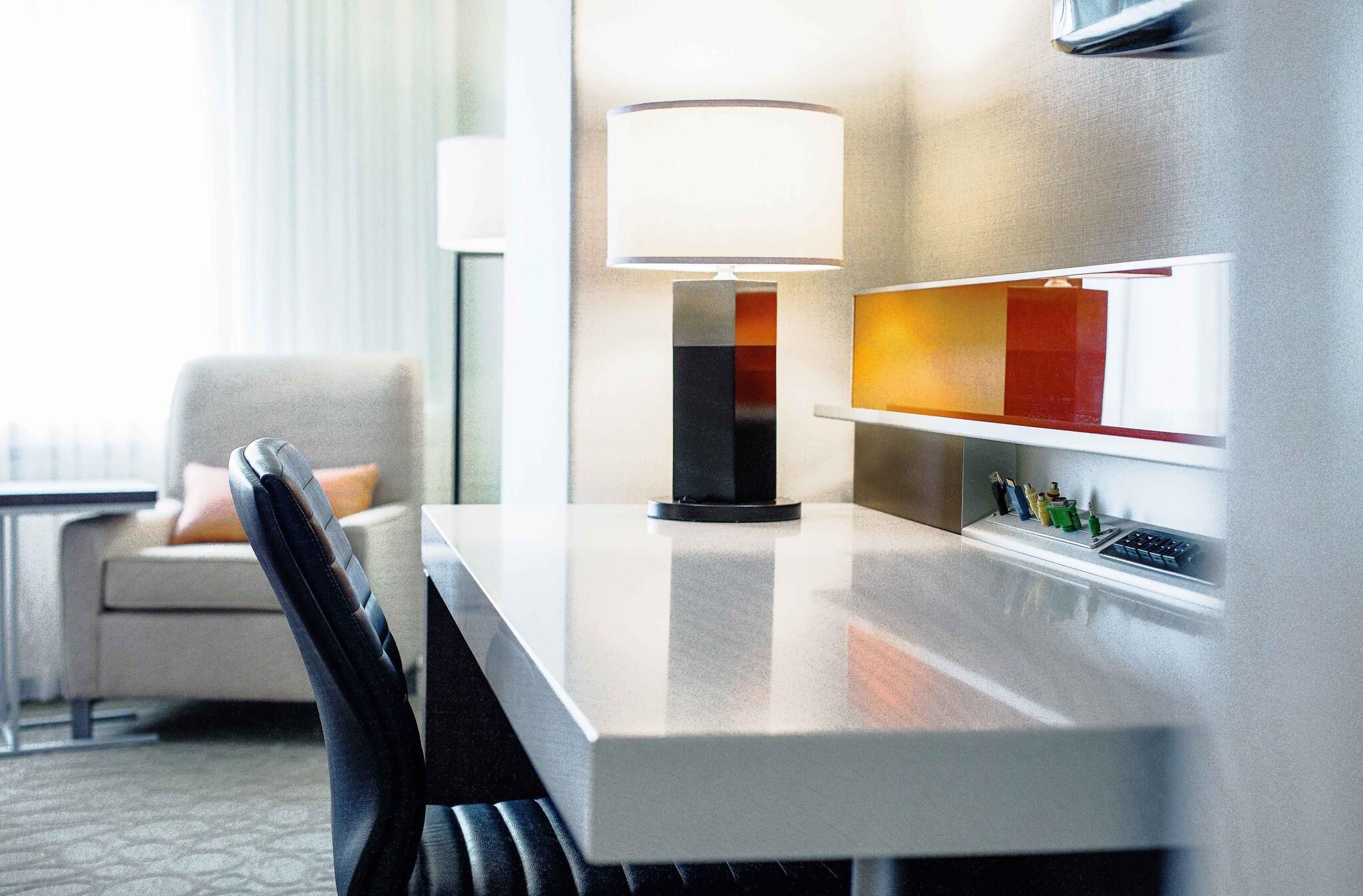 Quadruple Two Queen Beds