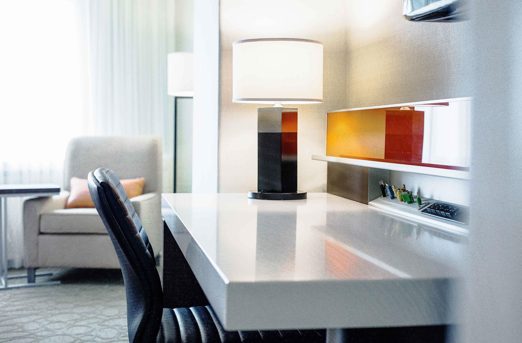 Double Two Double Beds