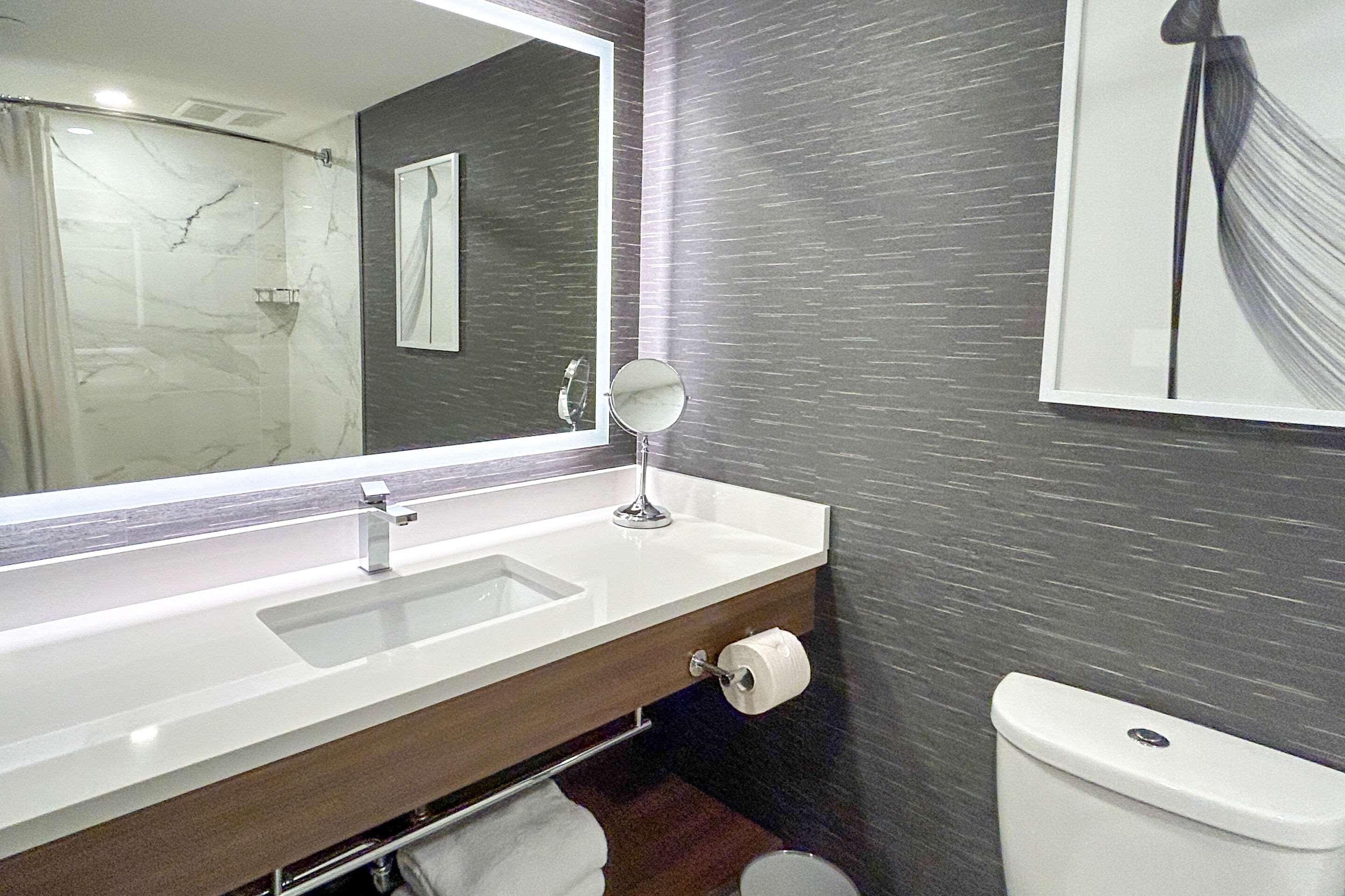 Suite Premium One Bedroom