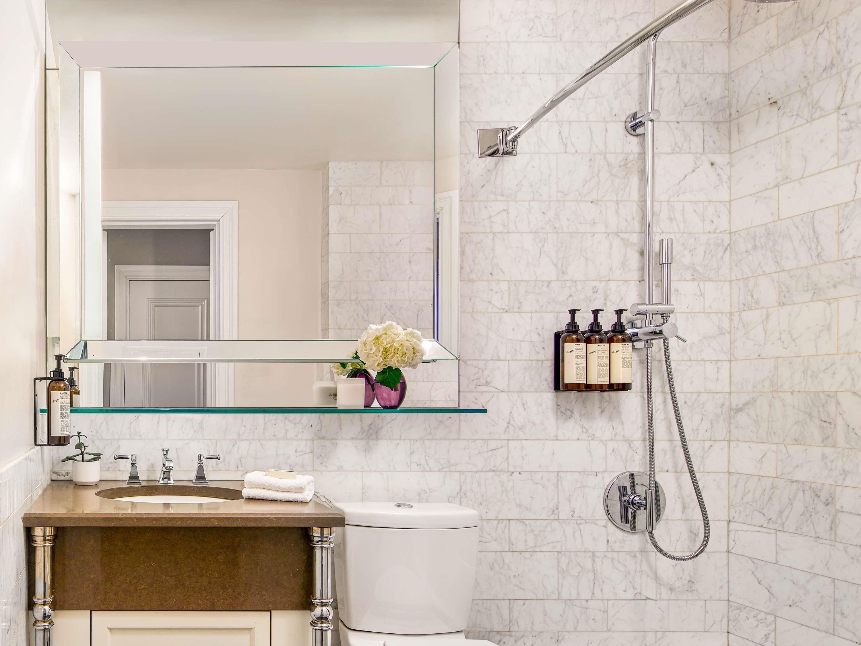 Double Deluxe City View