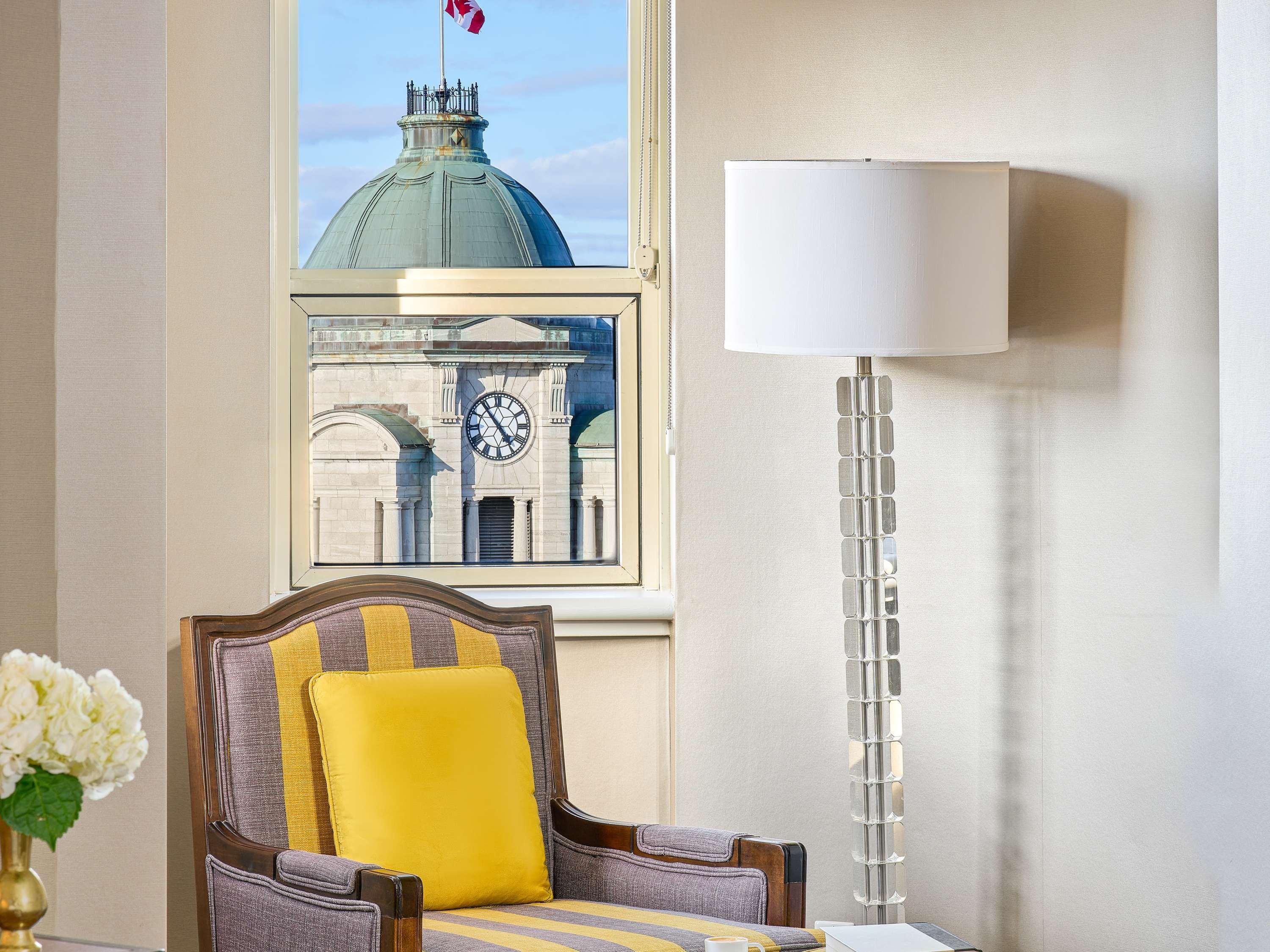 Room Deluxe City View