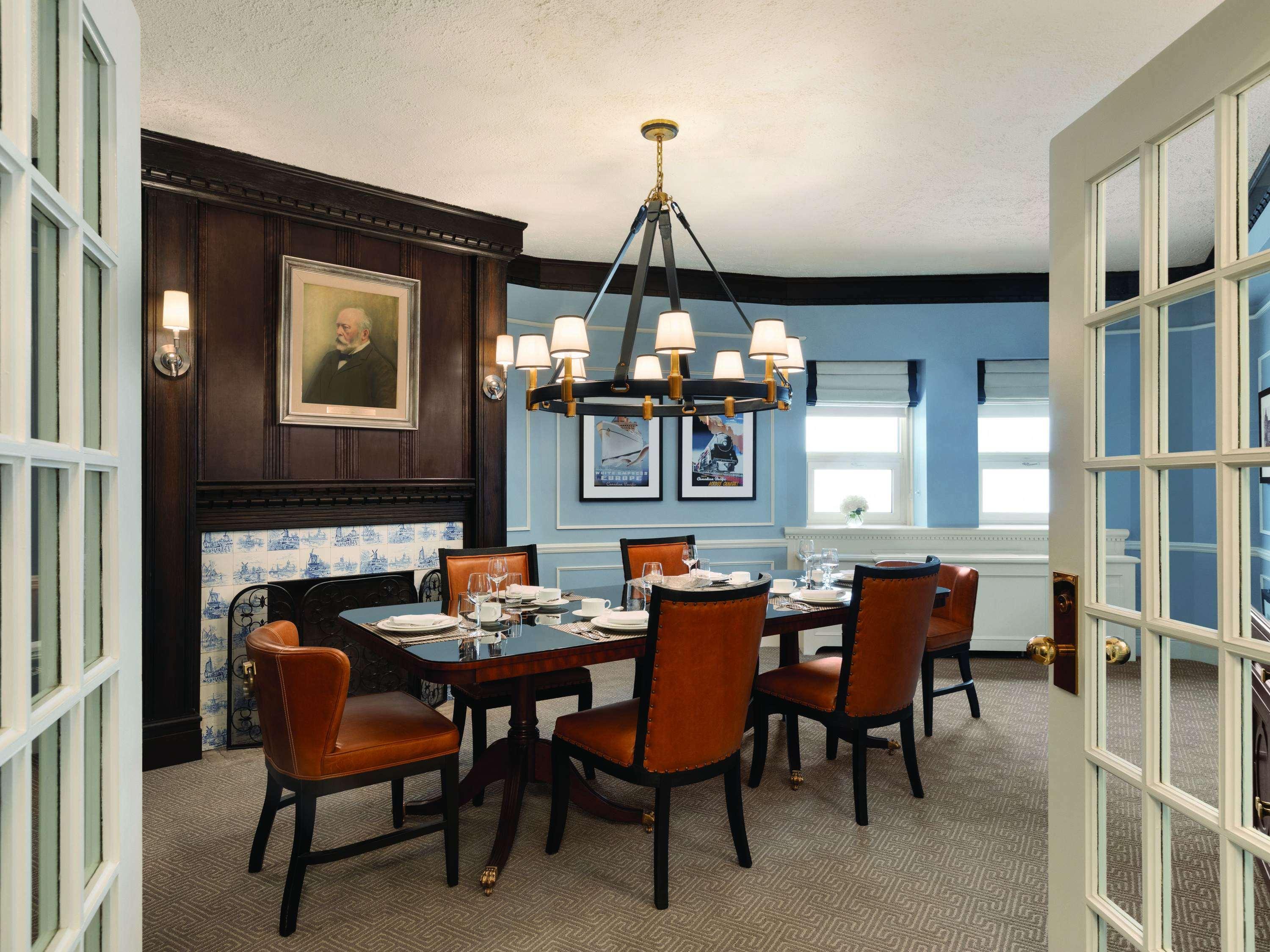 Junior Suite Two King Beds