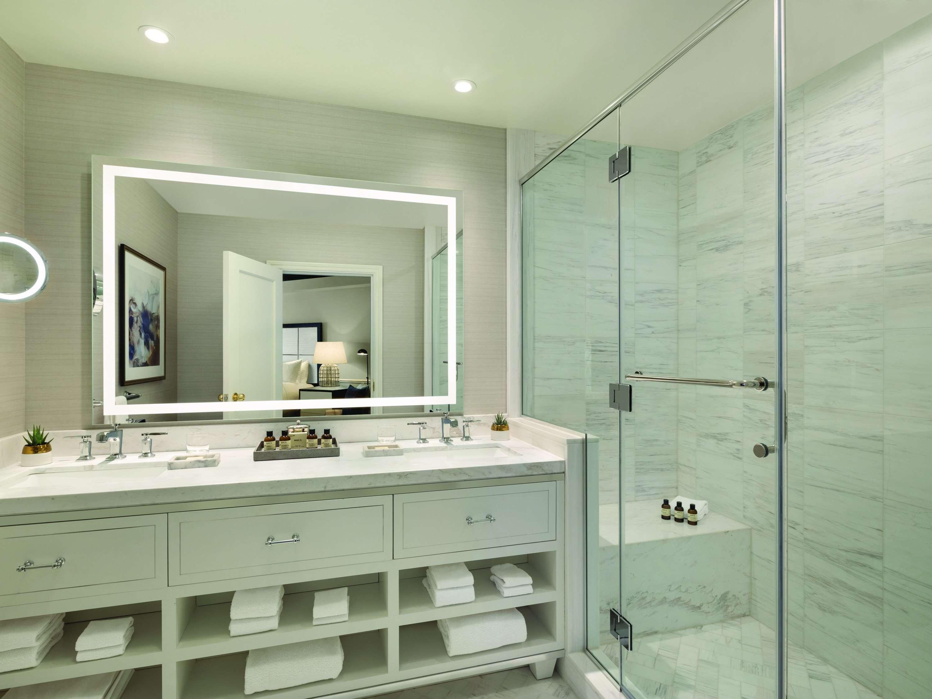 Junior Suite Two King Beds