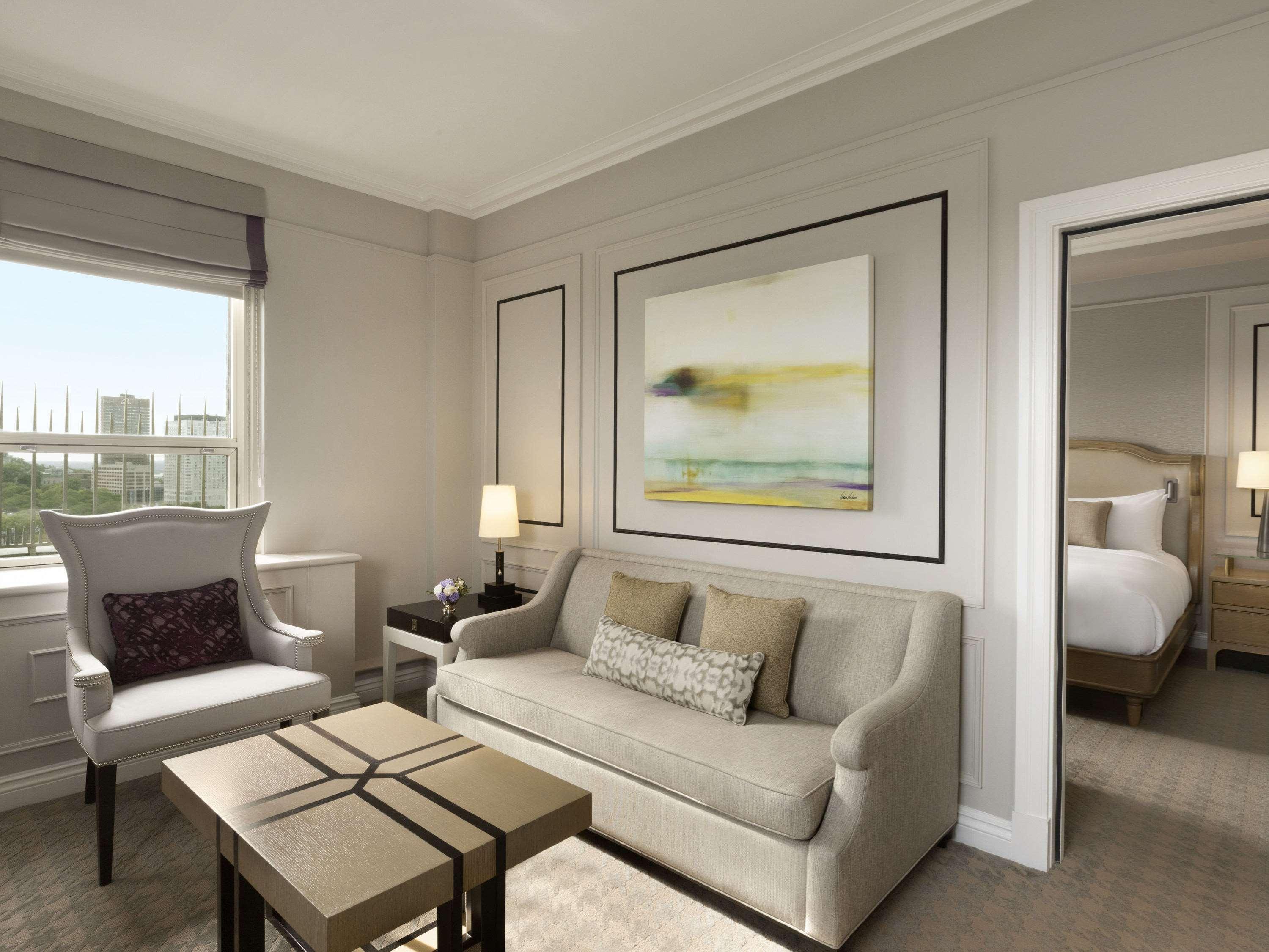 Junior Suite with Views