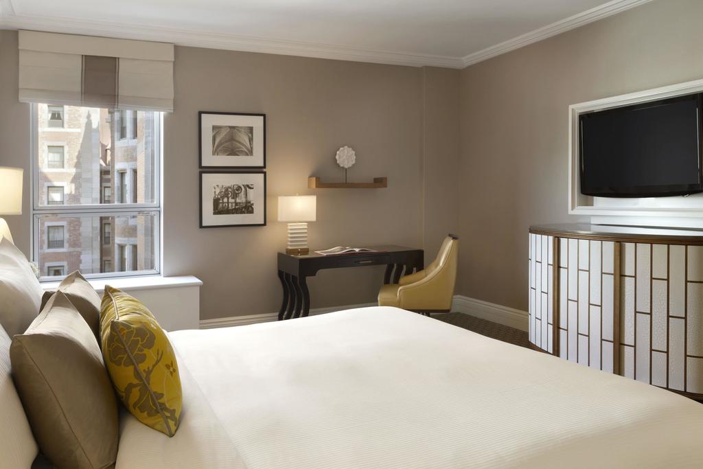 Double Two Double Beds