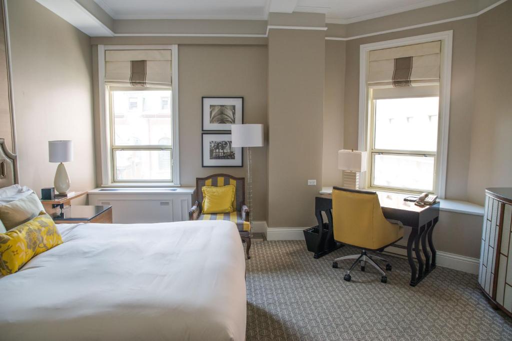 Junior Suite with Views