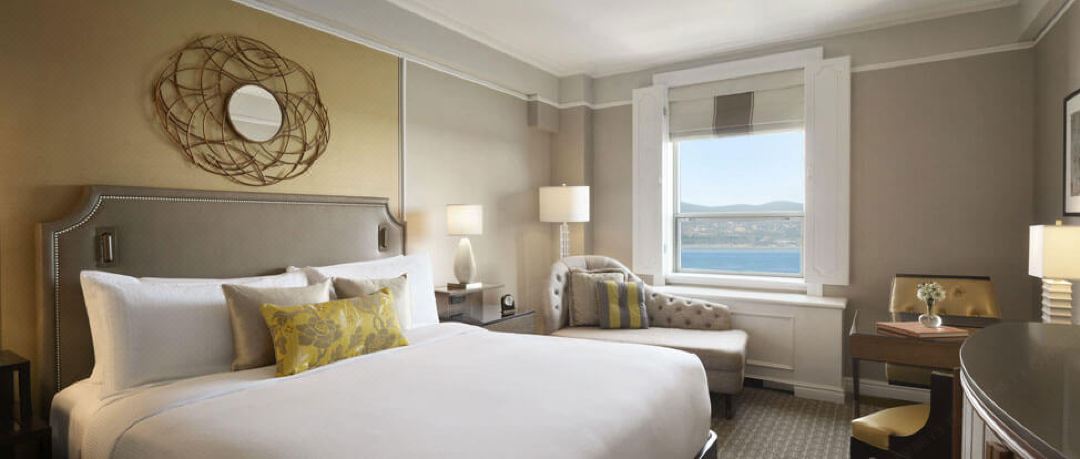 Room Deluxe River View