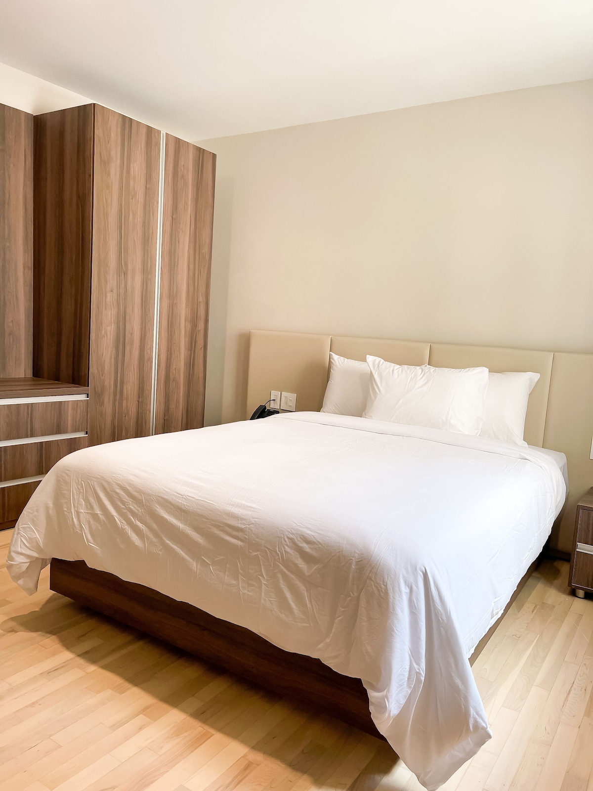 Room Deluxe King Bed