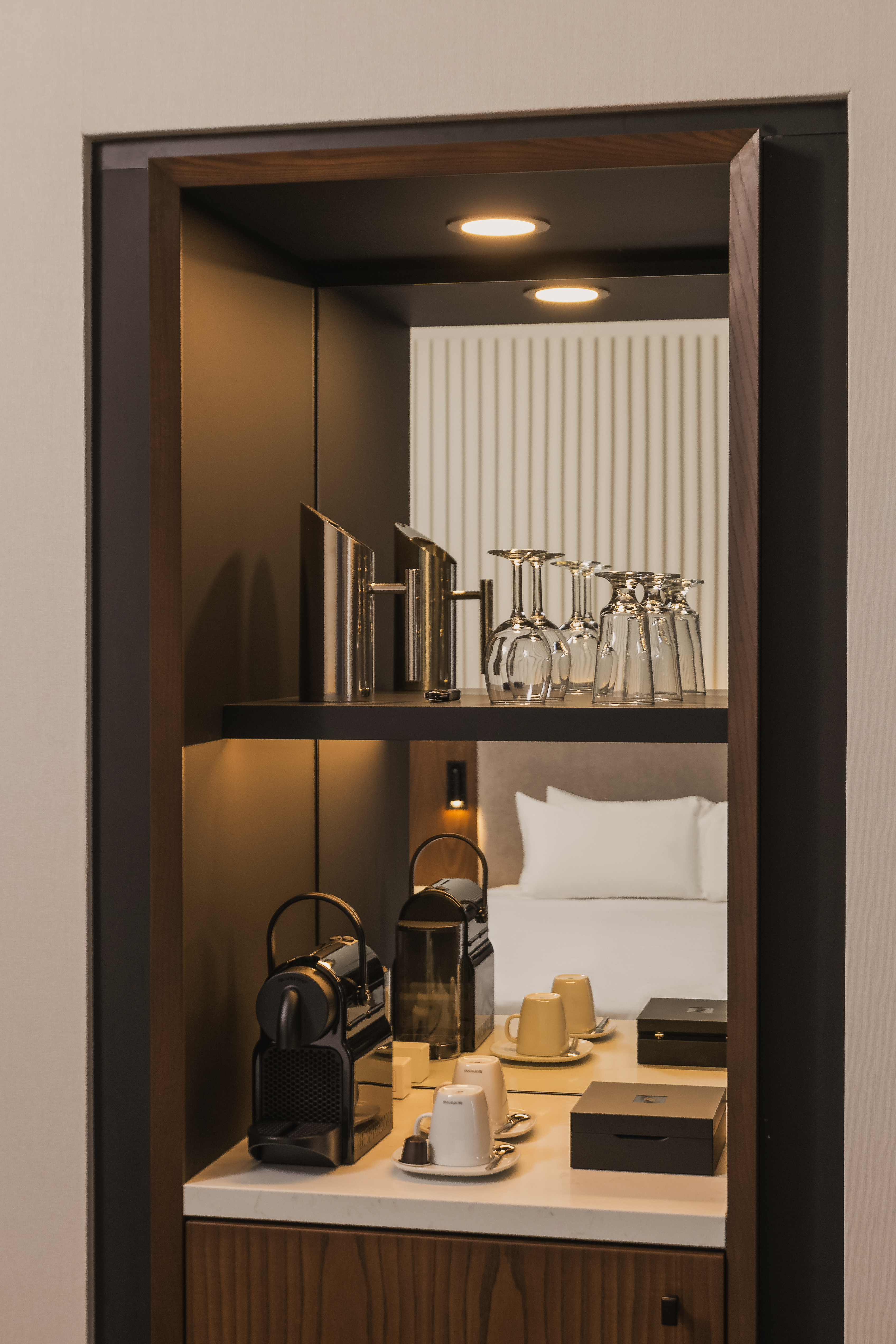 Room Two Double Beds