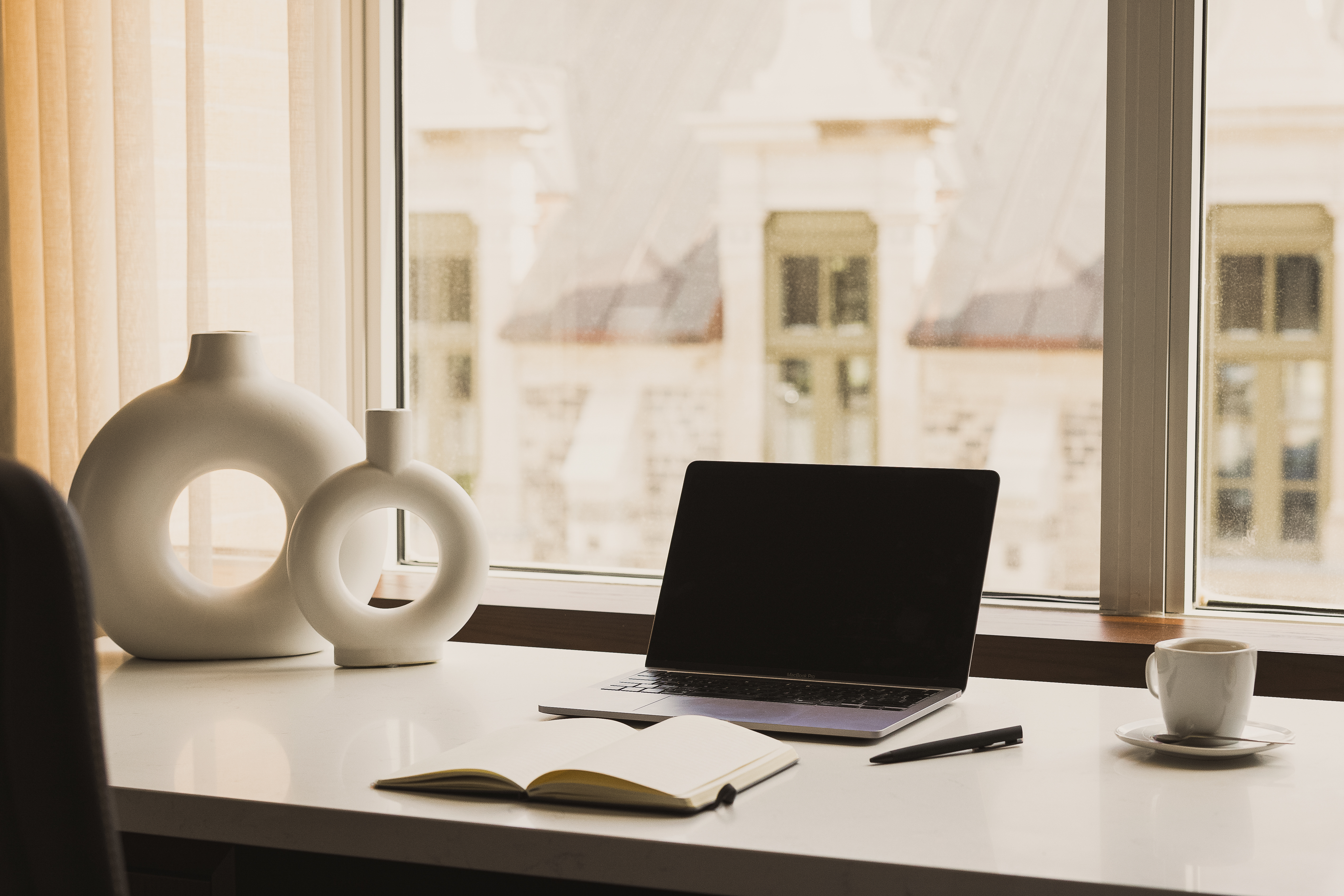 Room Two Double Beds