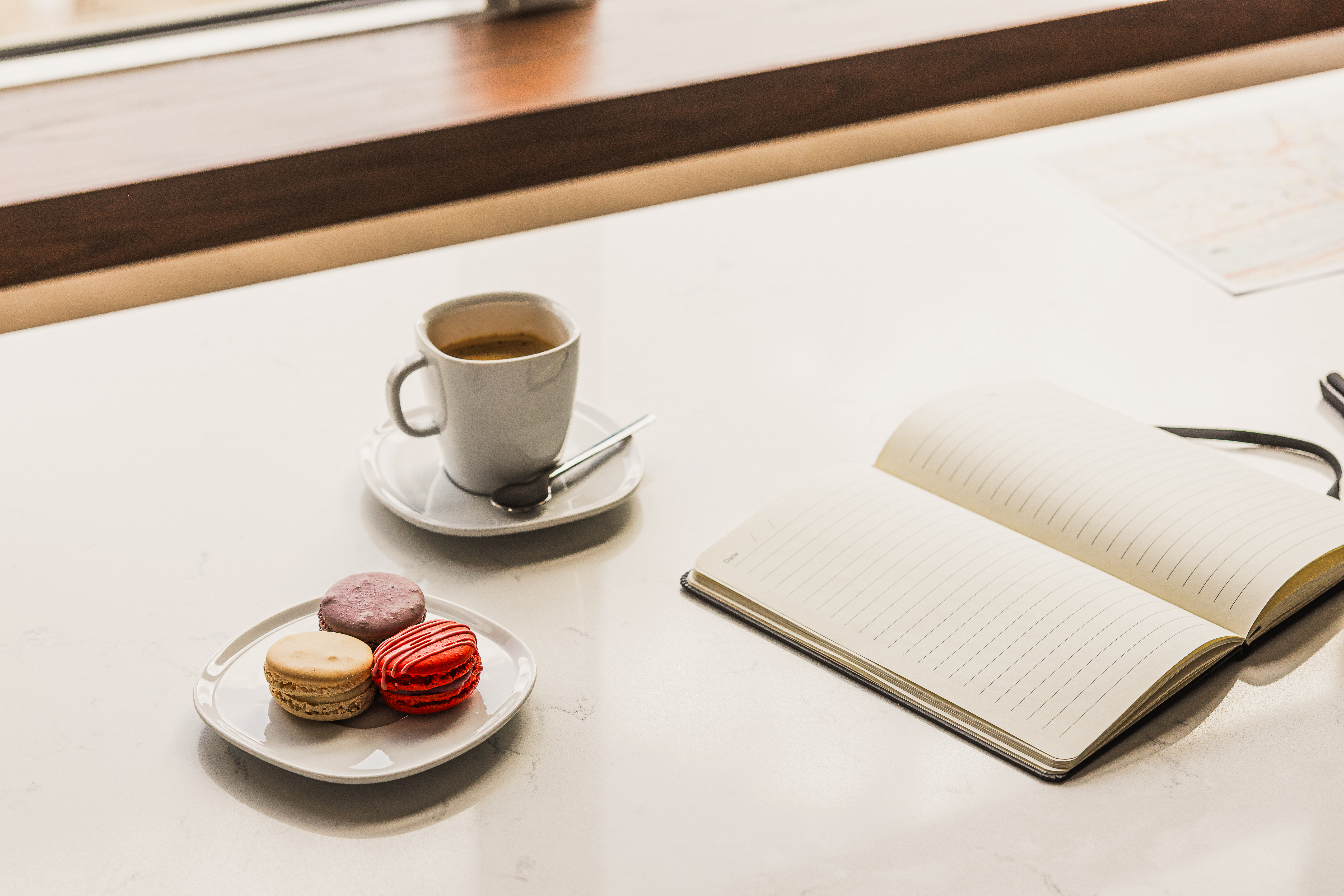 Room Two Double Beds