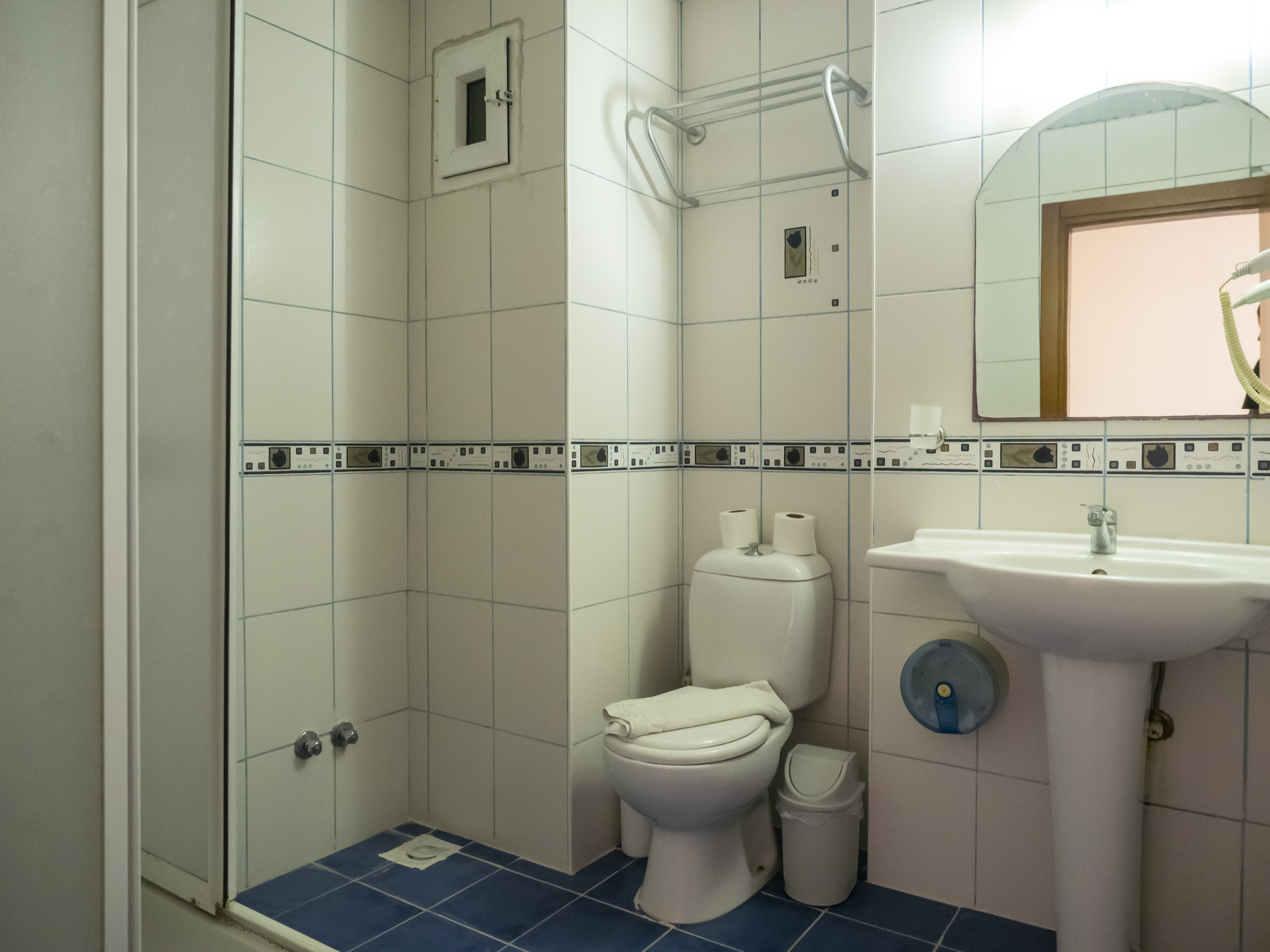 Family Room Standard