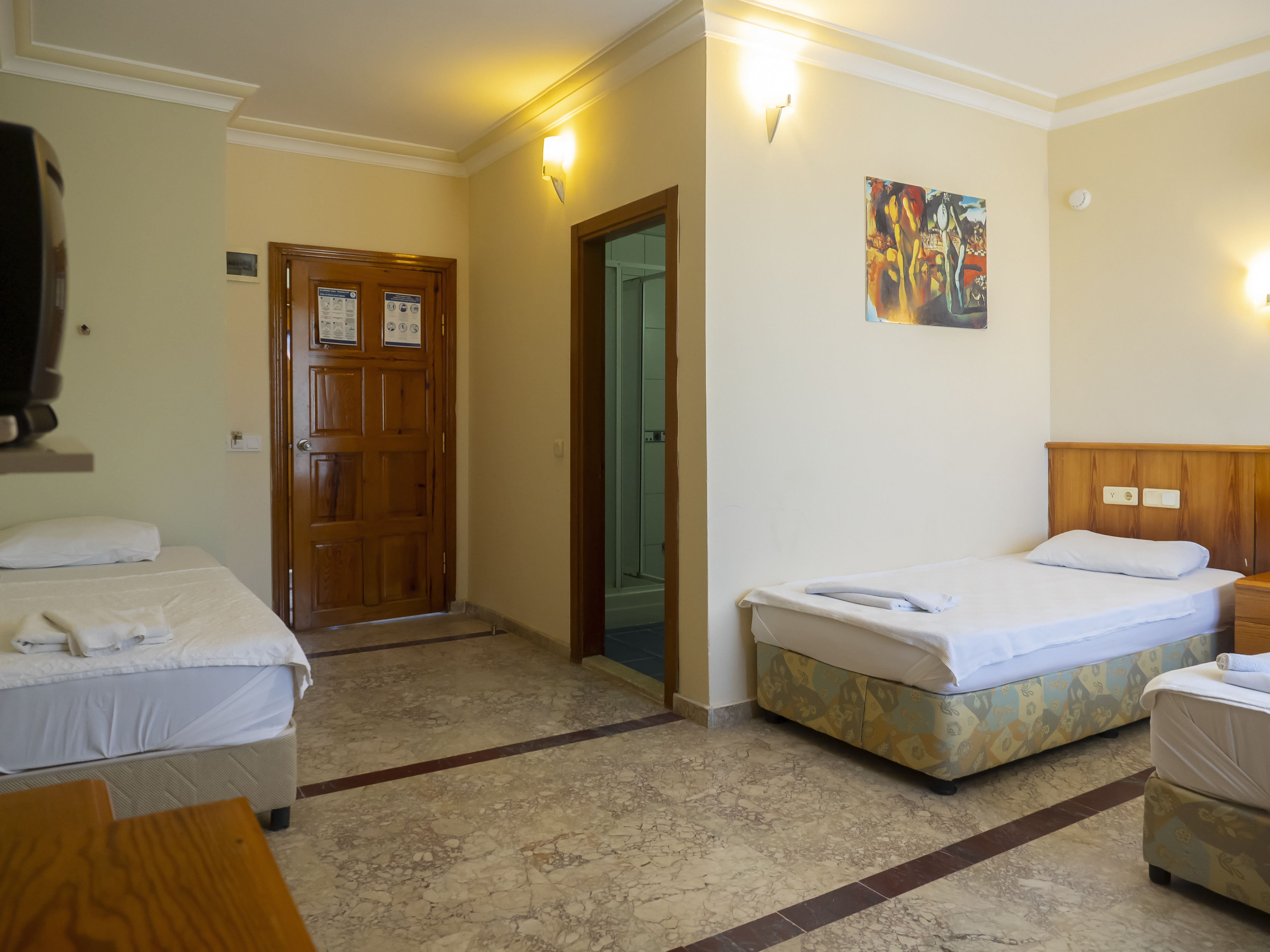 Family Room Standard