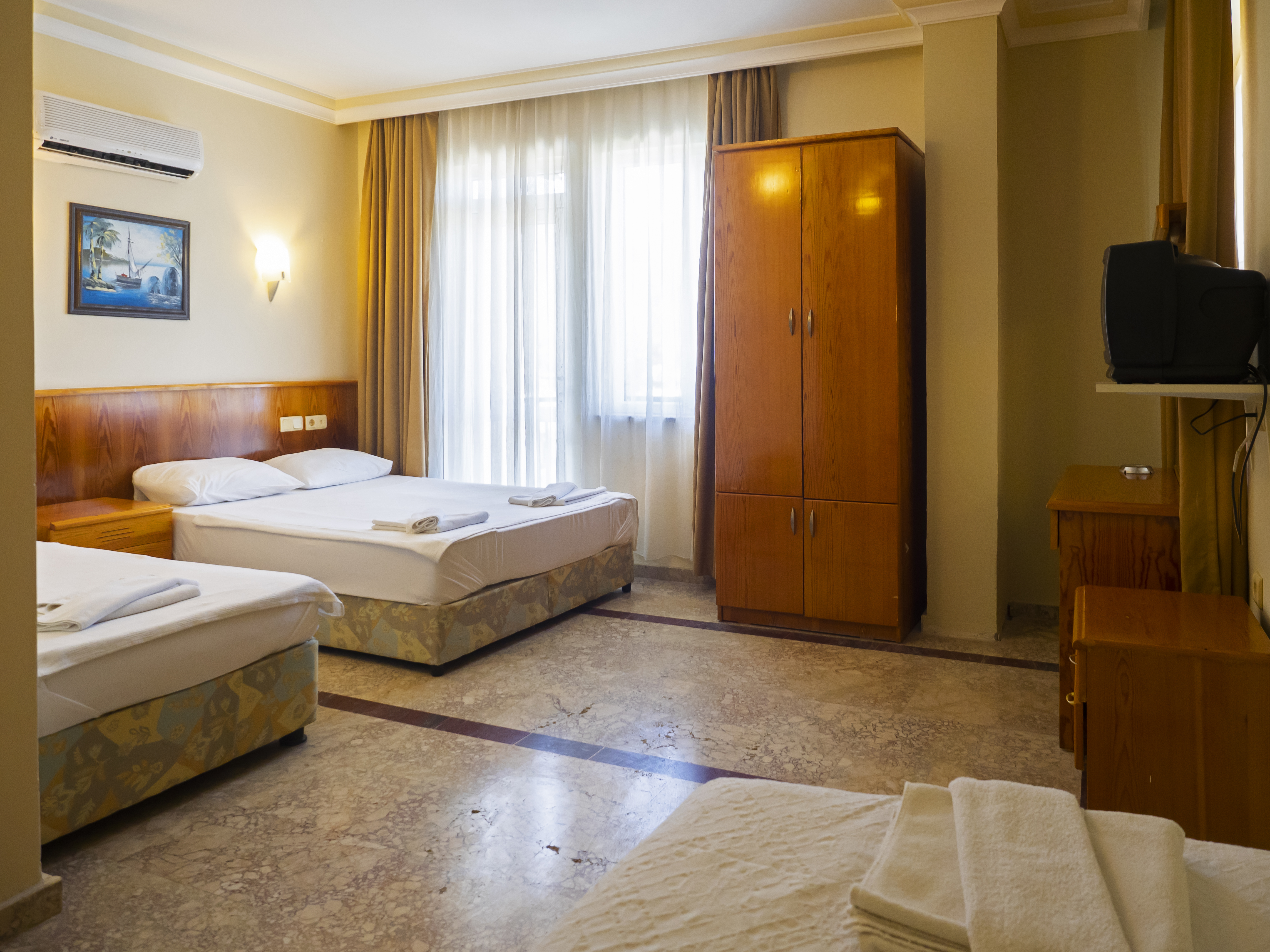 Family Room Standard