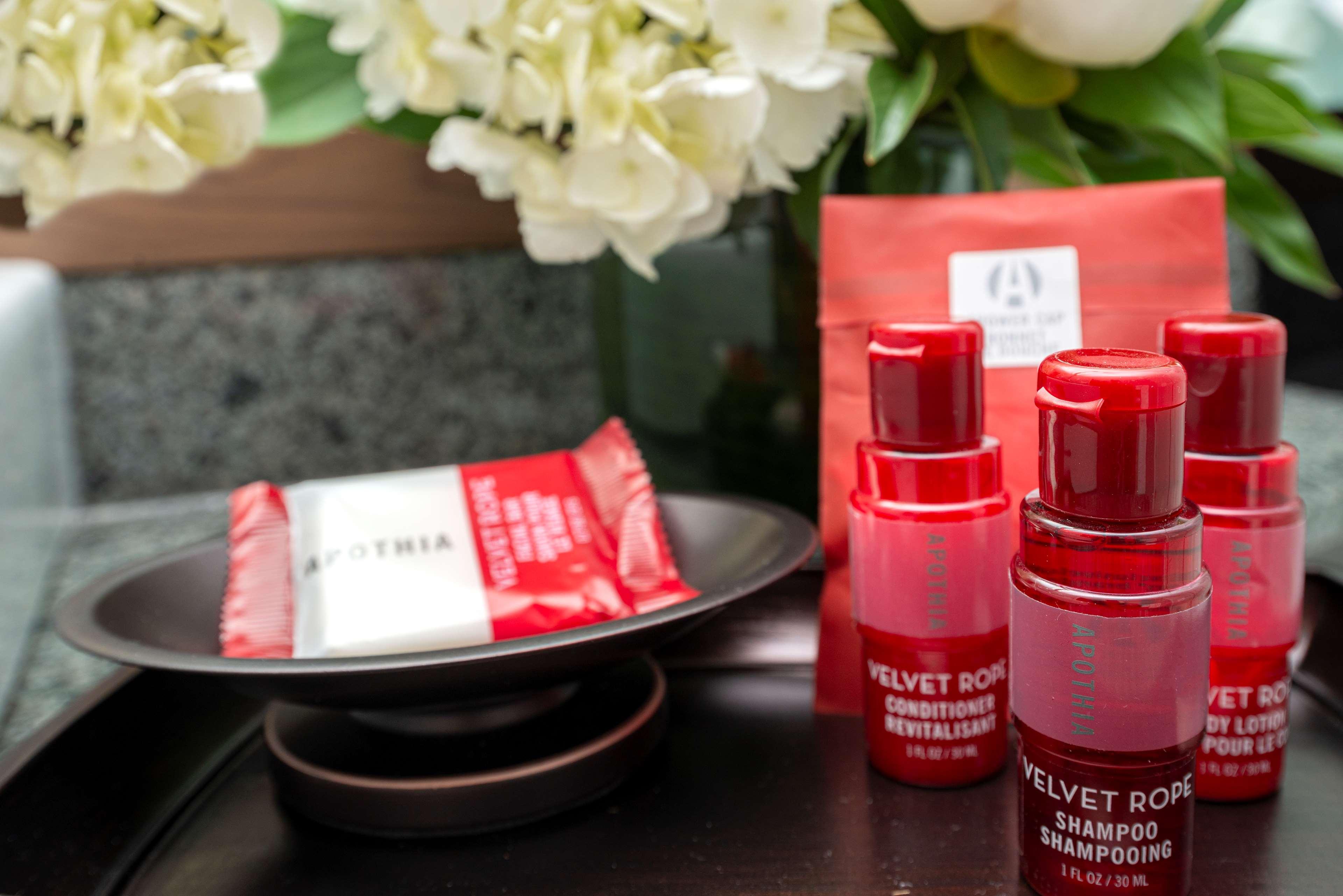 Family Room Deluxe Two Double Beds