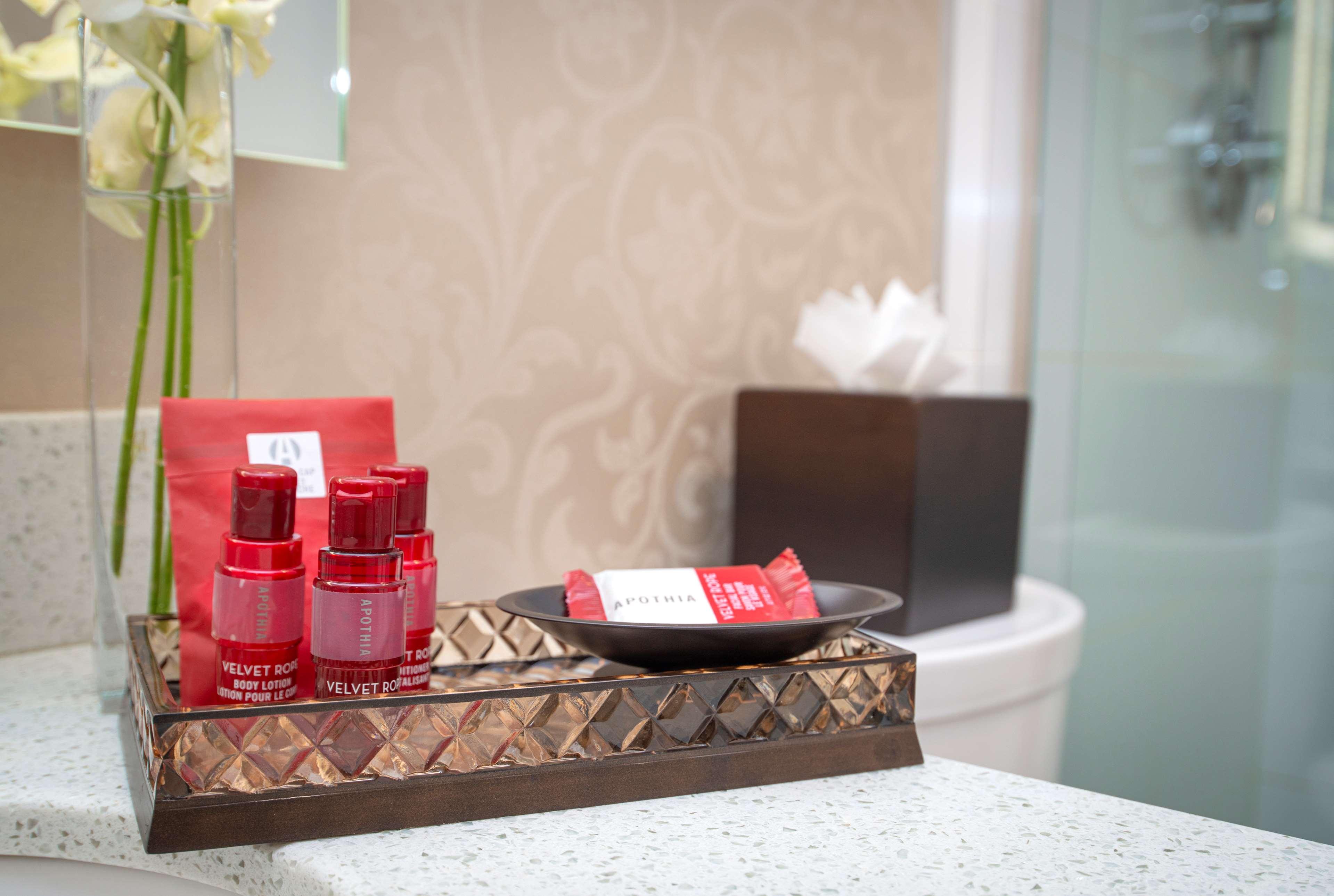 Double King Bed Non Smoking