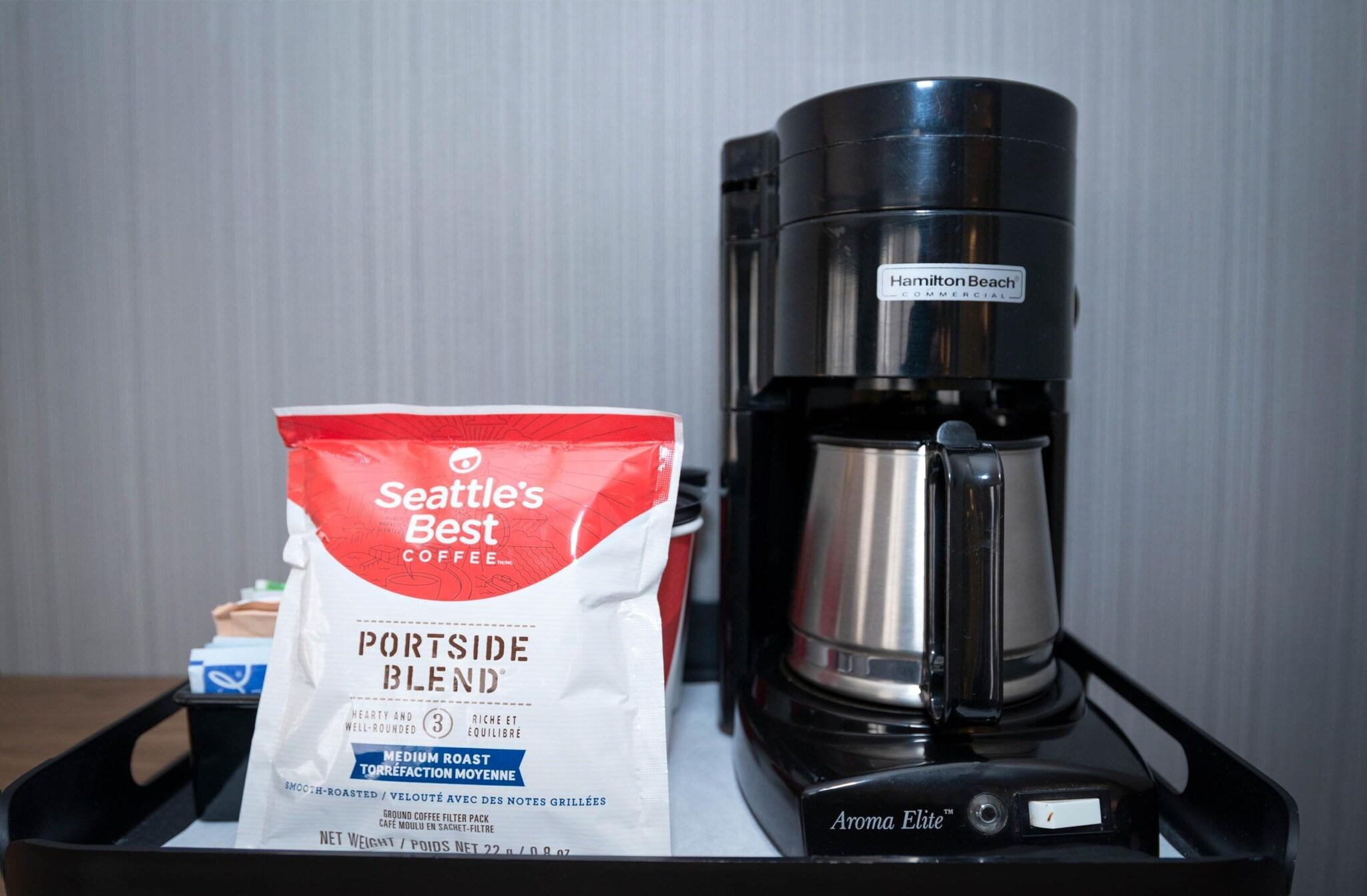 Double Two Queen Beds