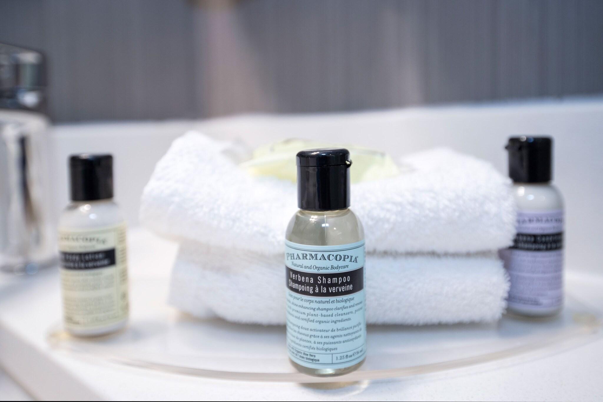 Double Queen Size Bed