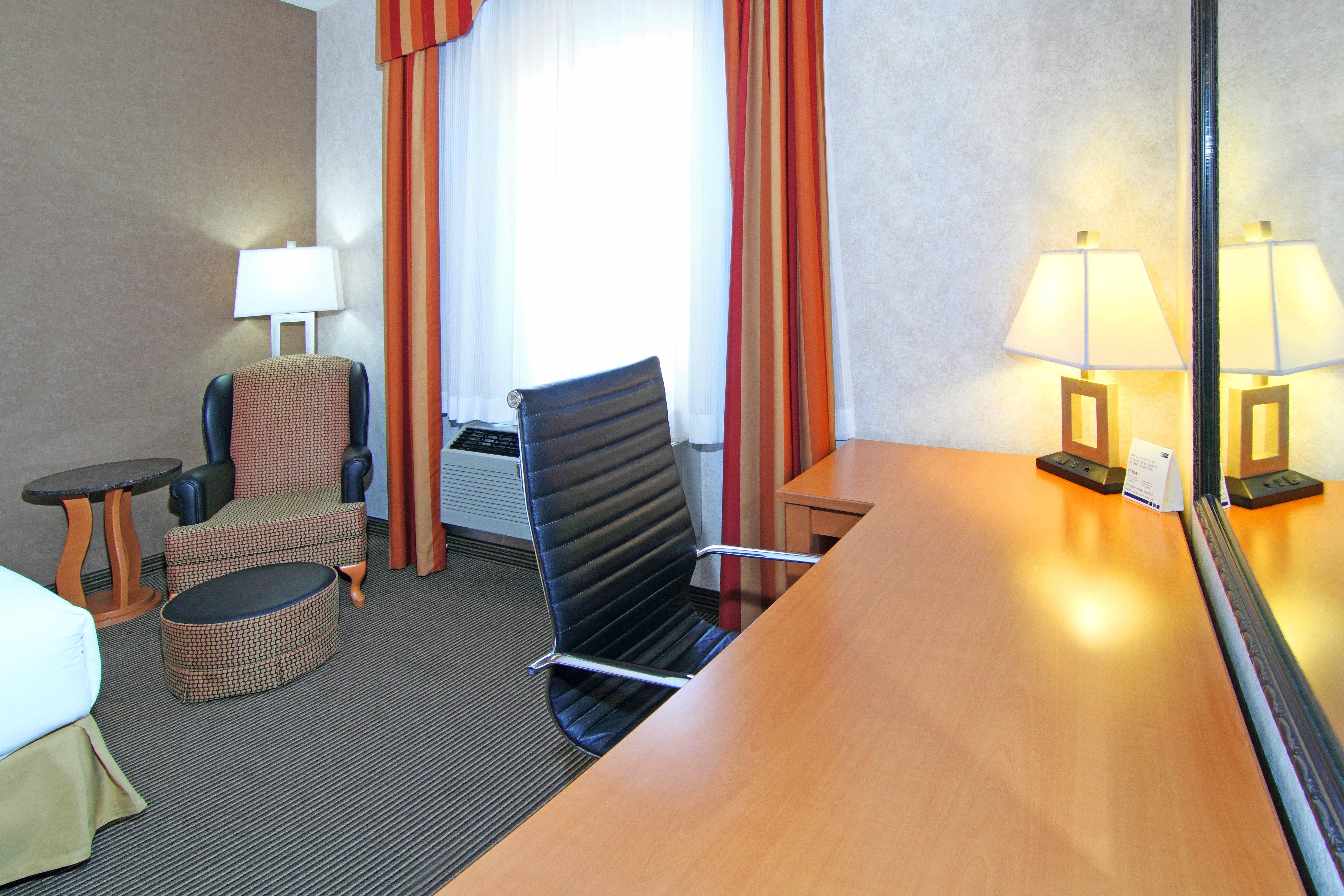 Double Two Queen Beds