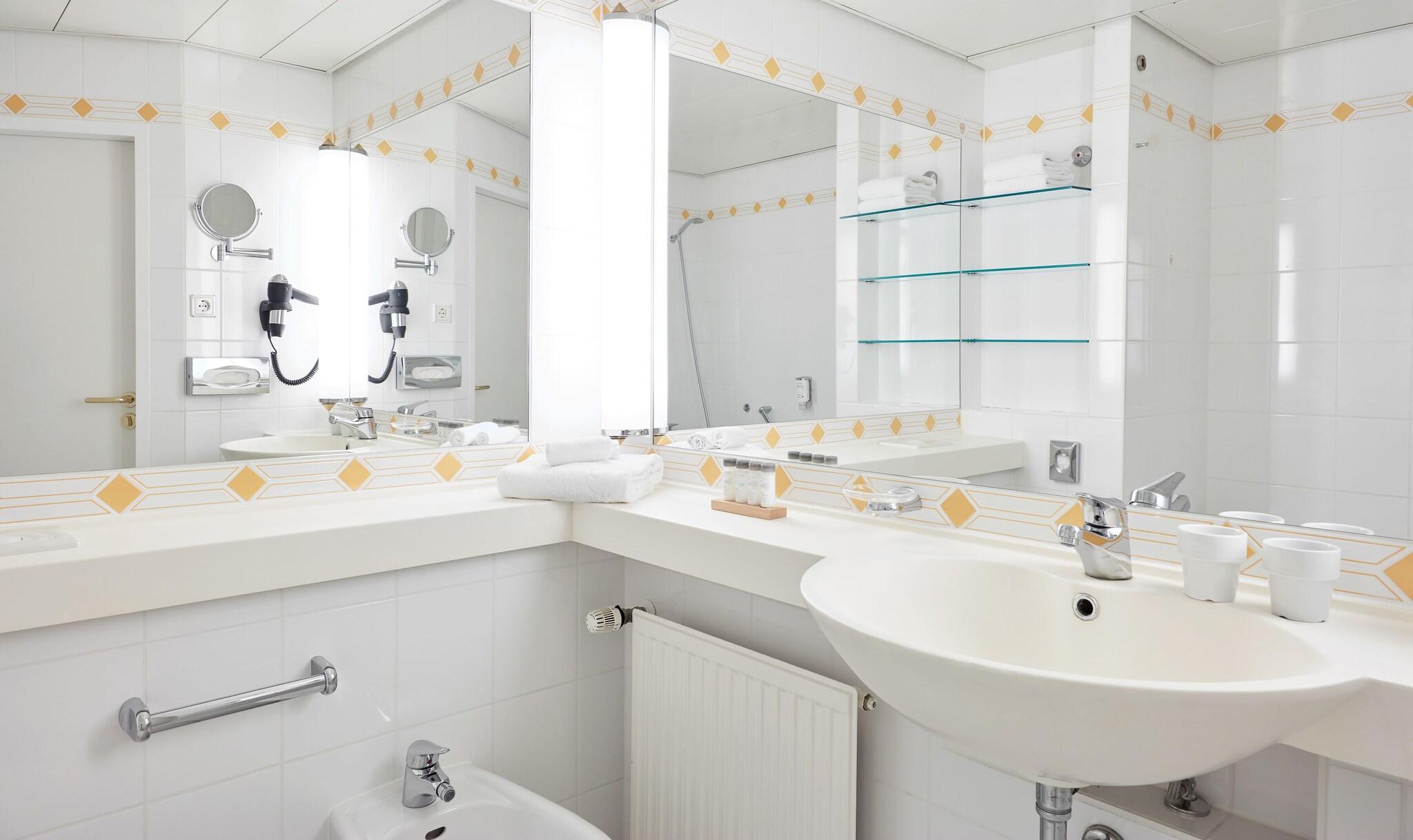 Apartment Deluxe King Bed