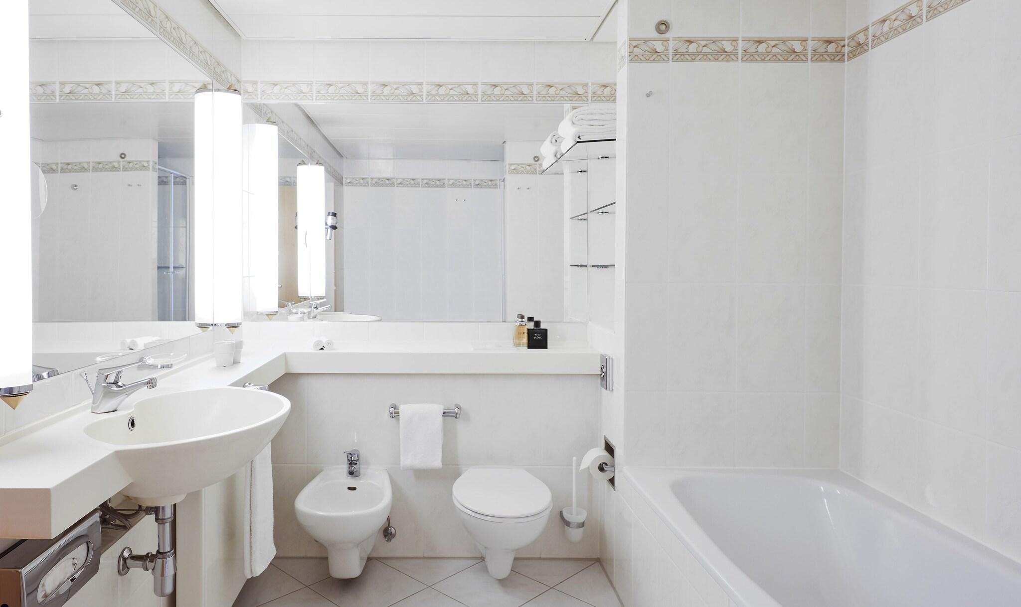 Apartment Deluxe King Bed