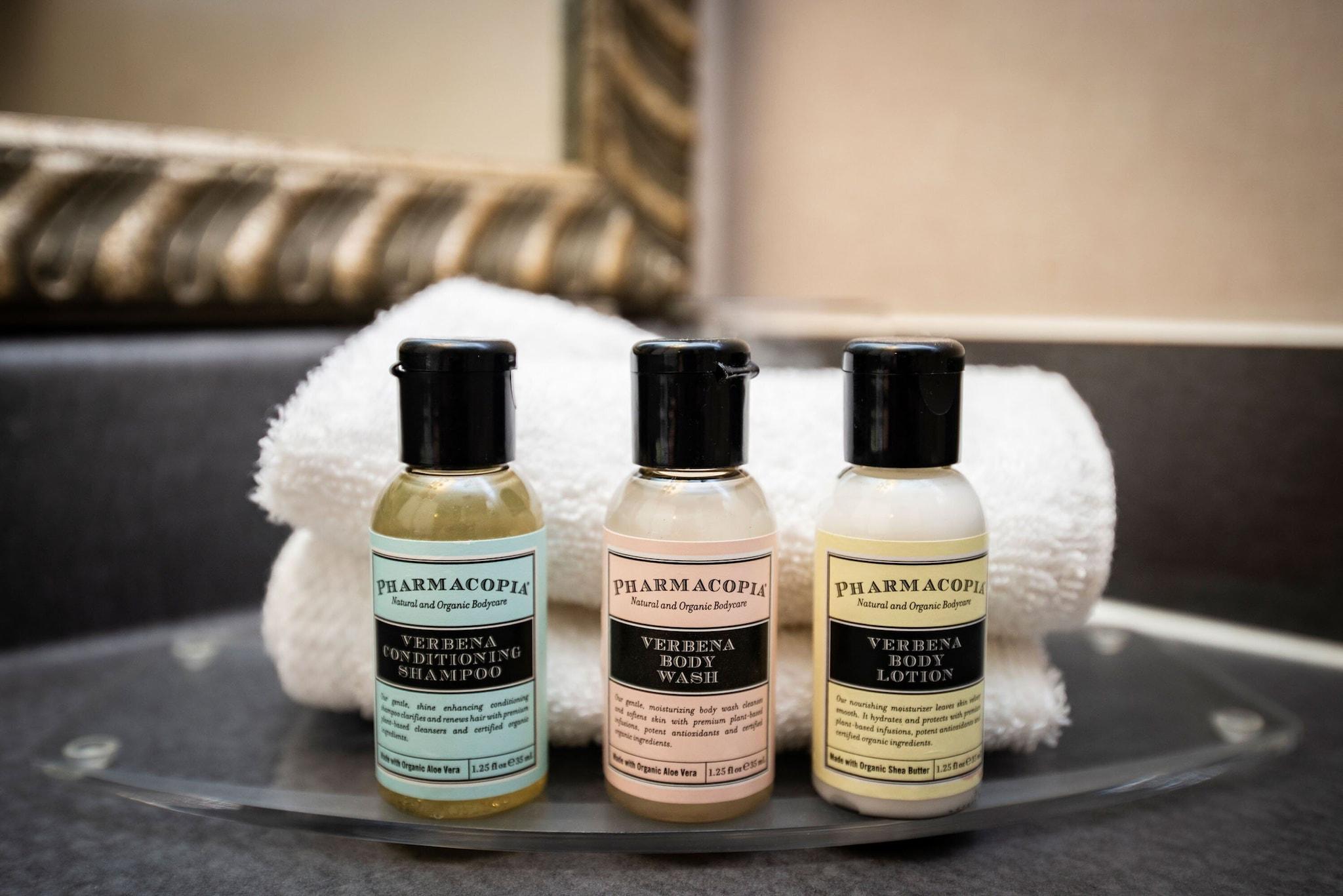 Suite Ocean View King Bed