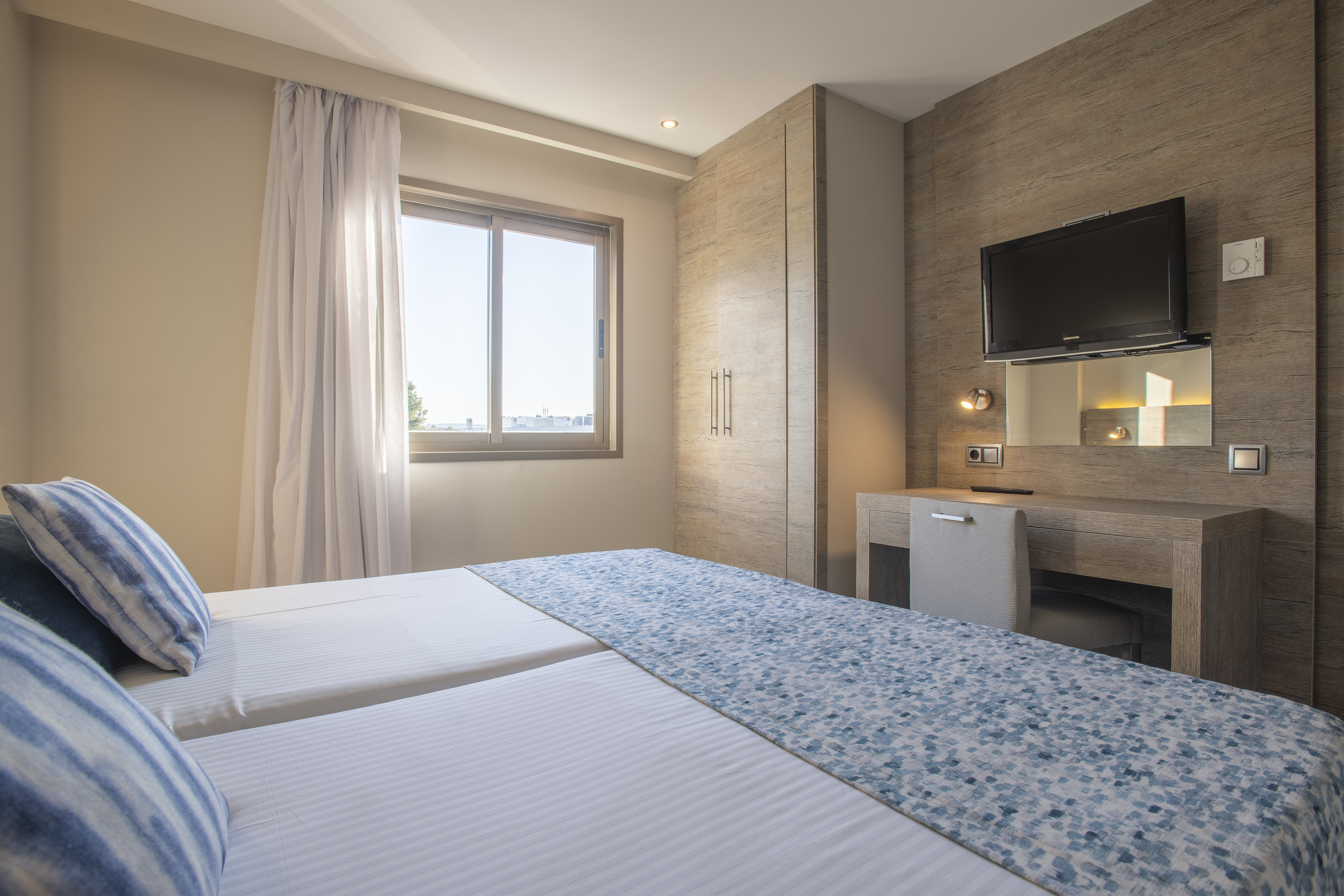 Apartment Capacity 5