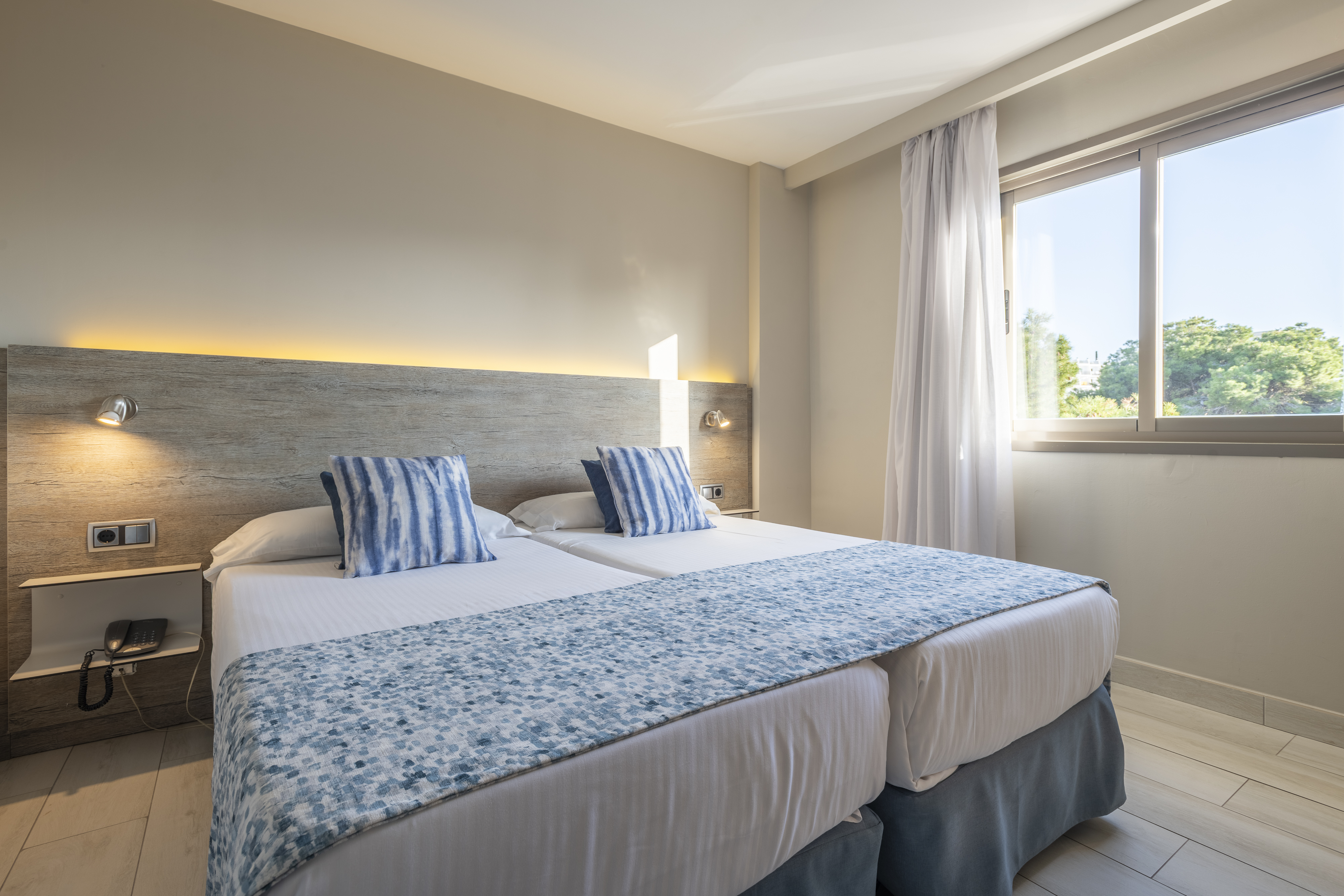 Apartment Capacity 5