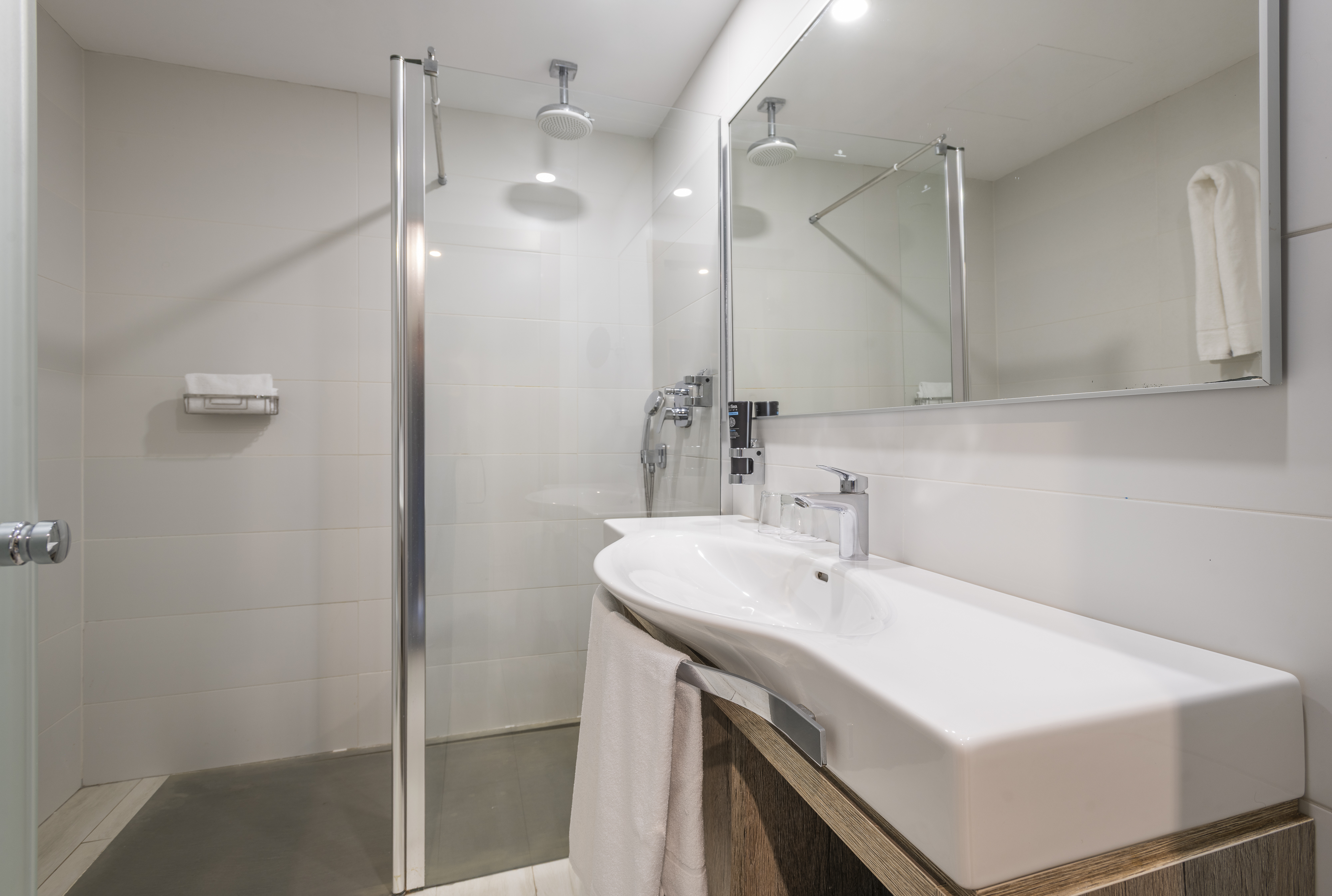 Apartment Capacity 5