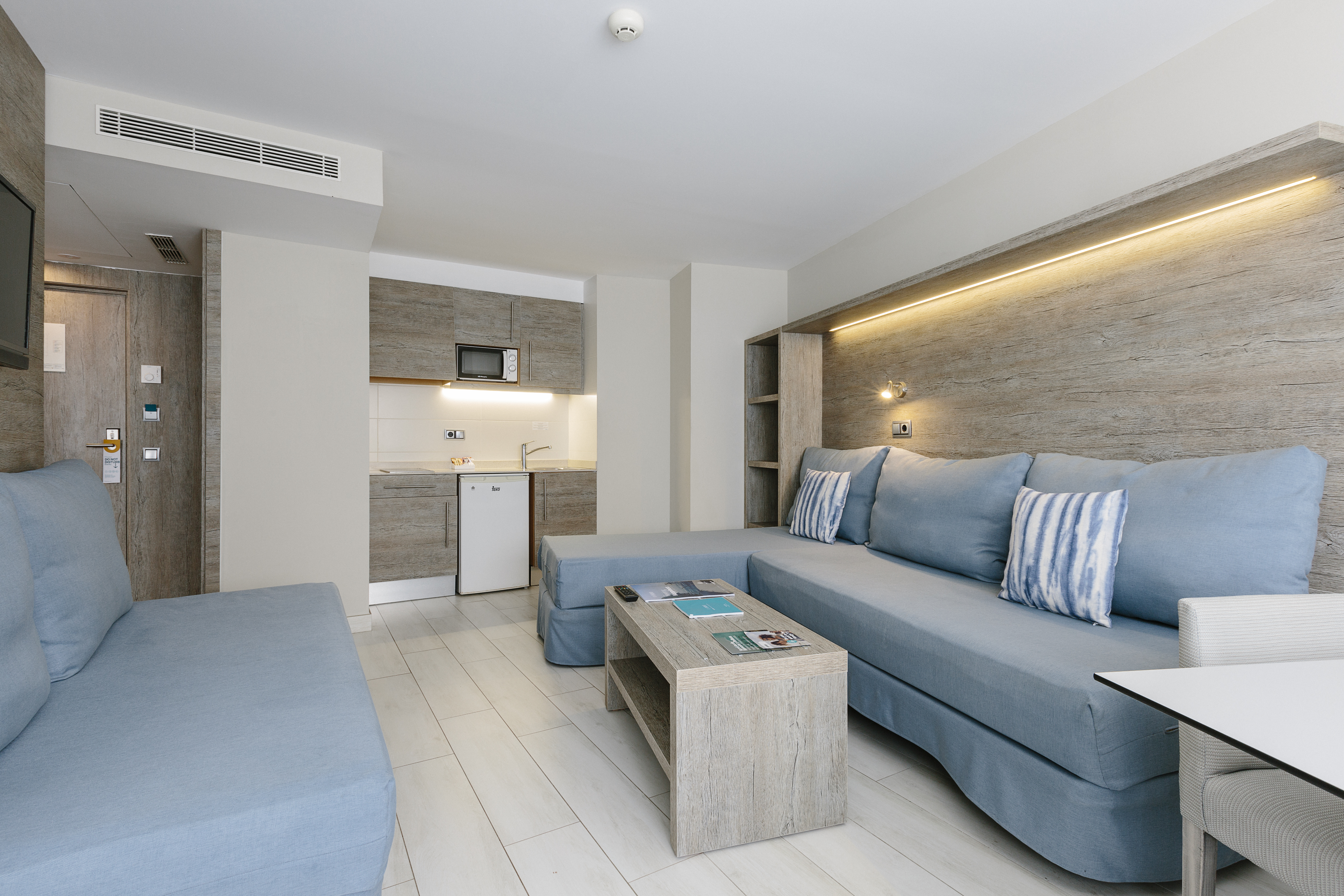 Family Room Standard