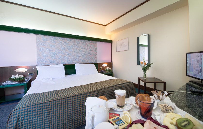 Double Single Standard