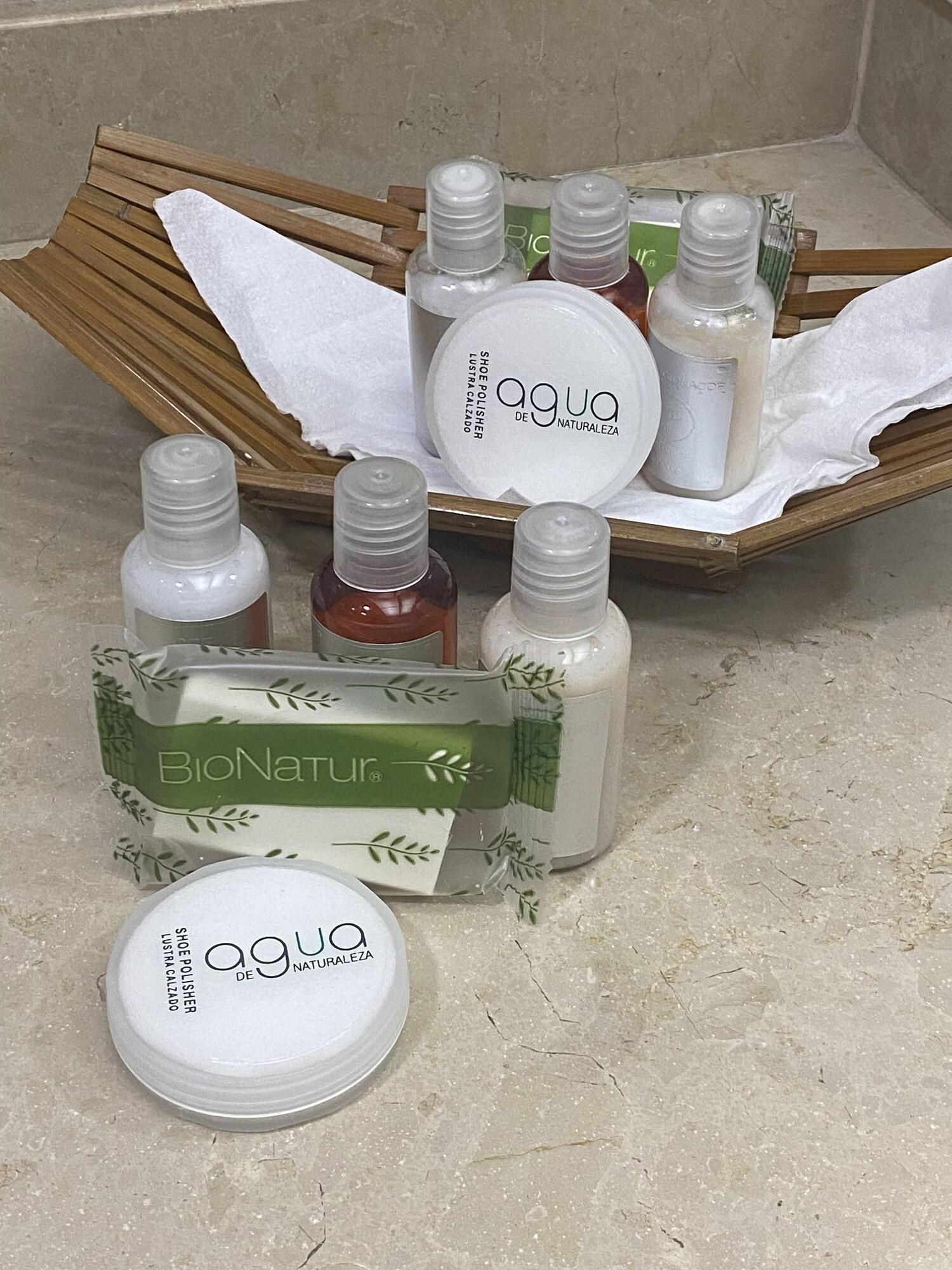 Junior Suite with Double Bed