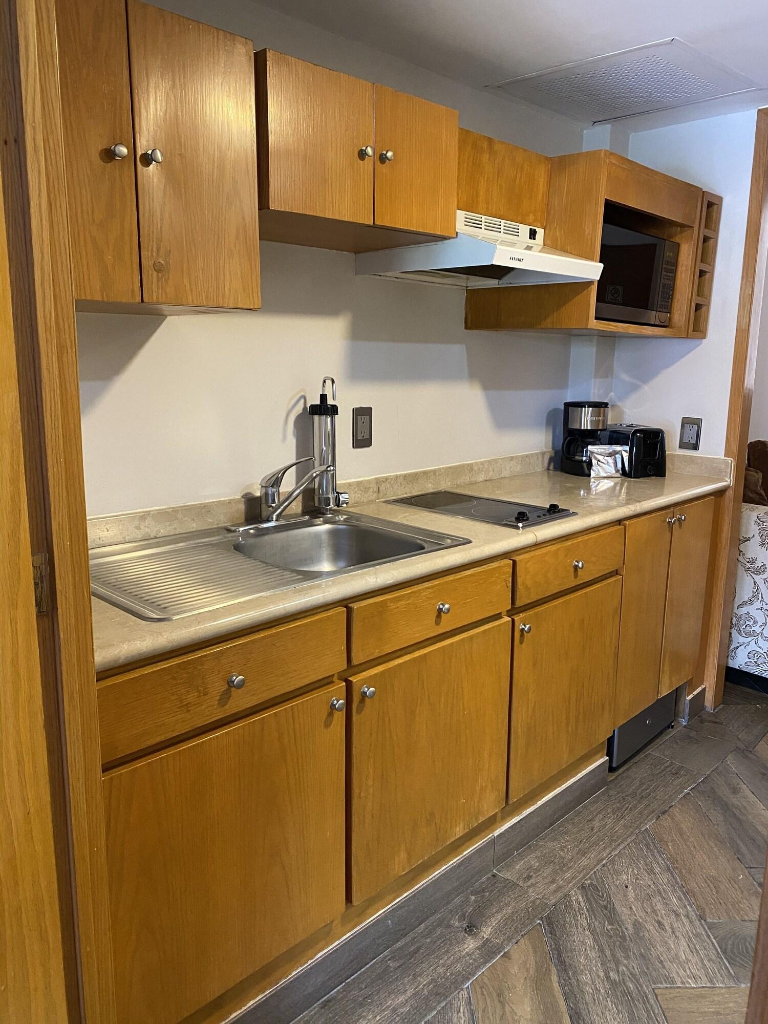 Junior Suite with Double Bed