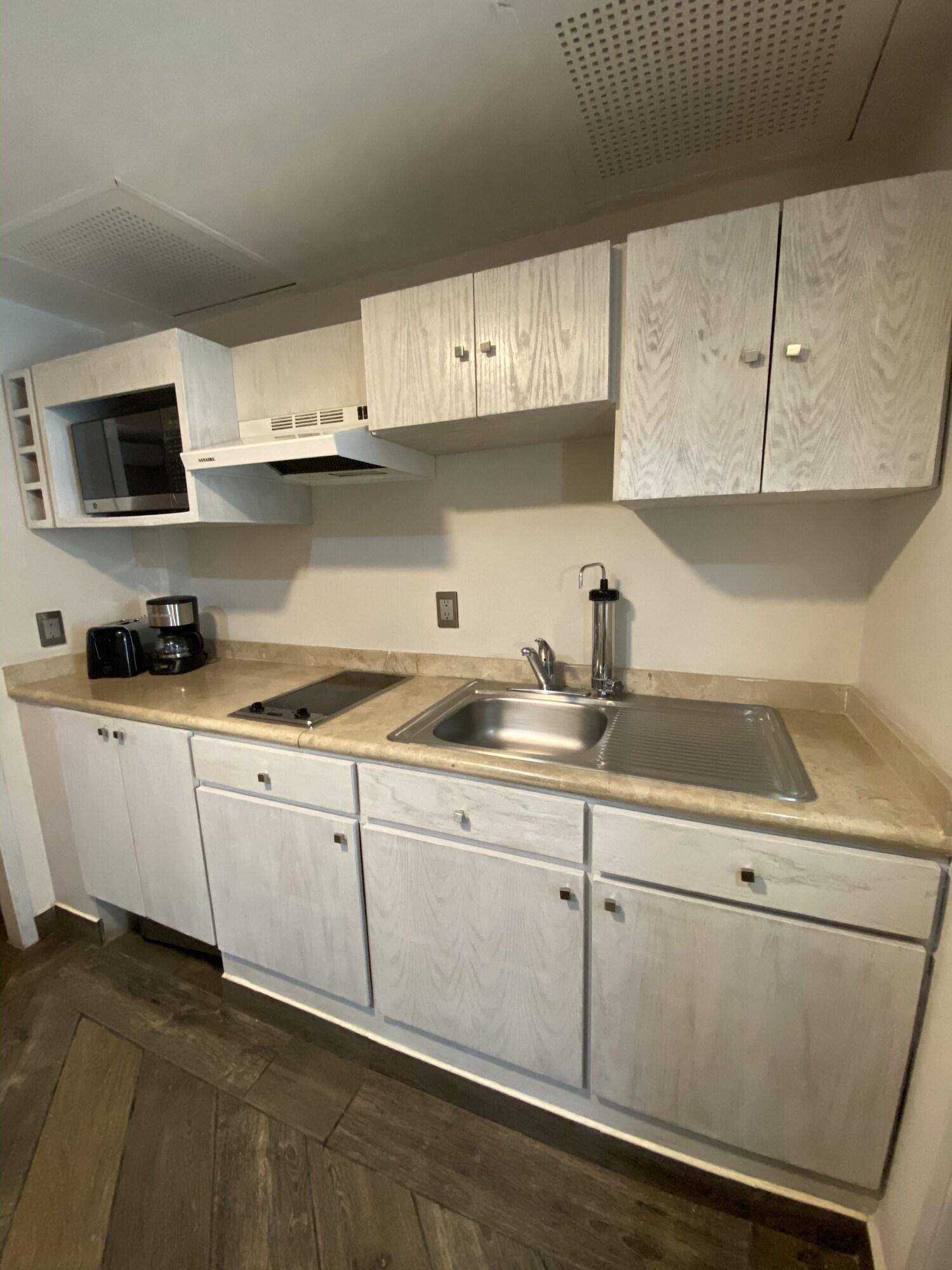 Junior Suite with Double Bed