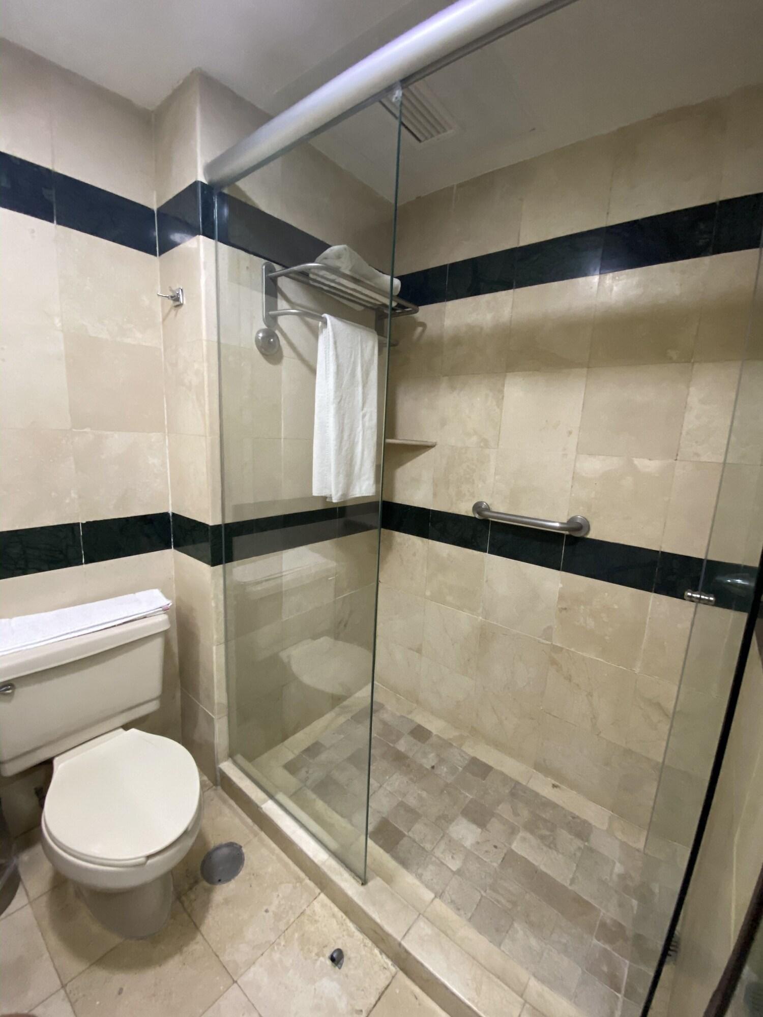 Junior Suite with Double Bed