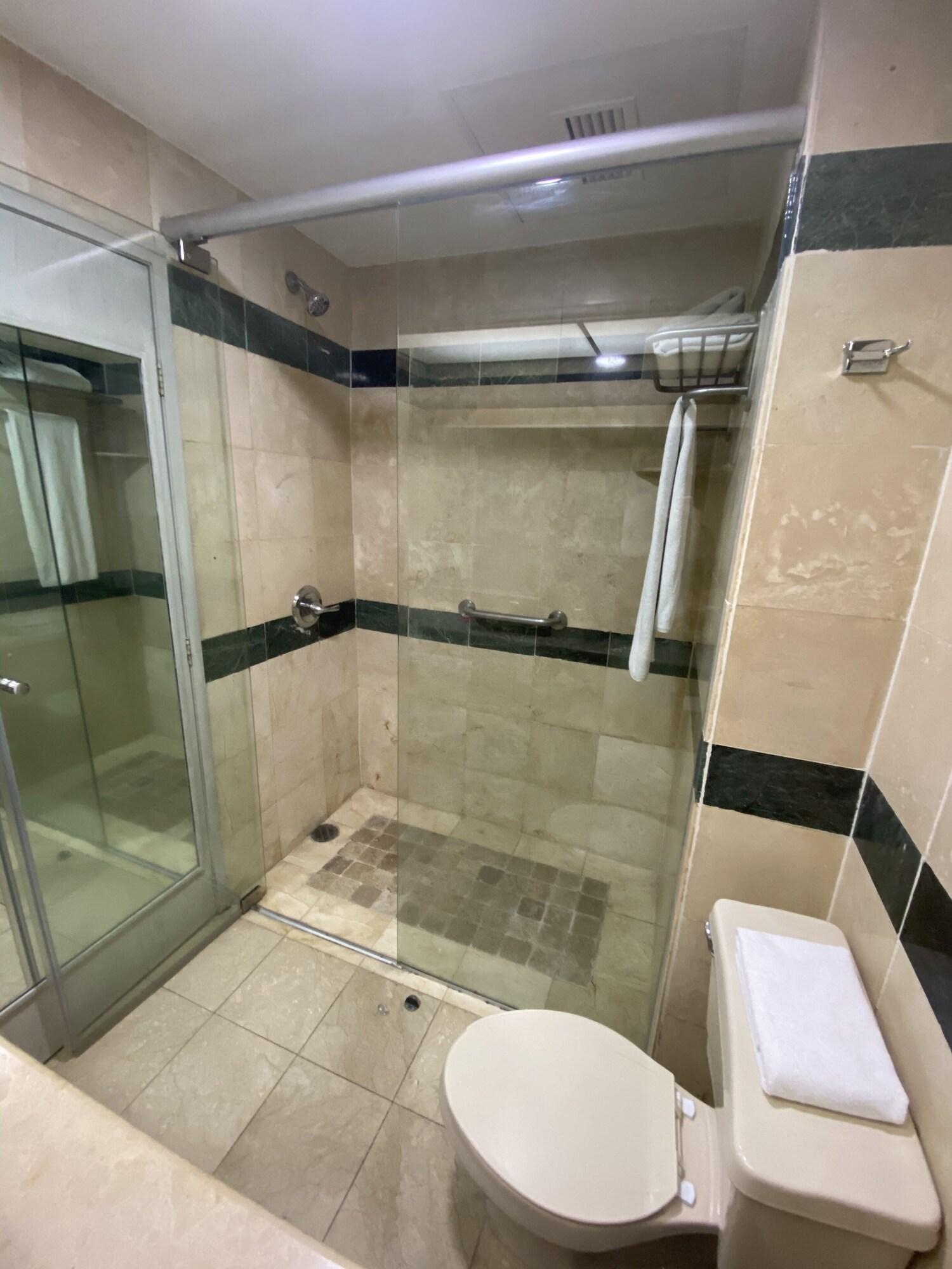 Junior Suite with Double Bed