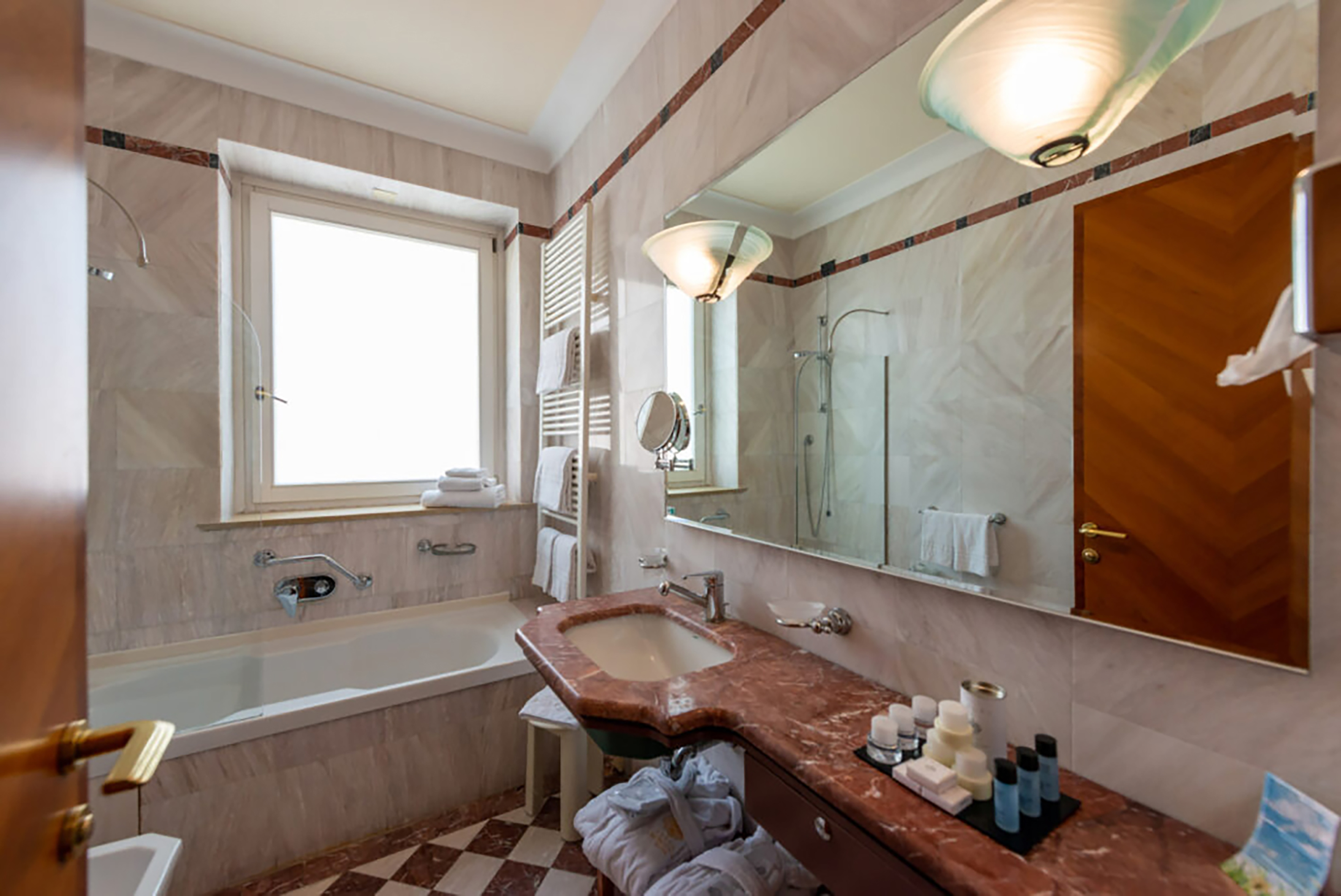 Double Single Deluxe