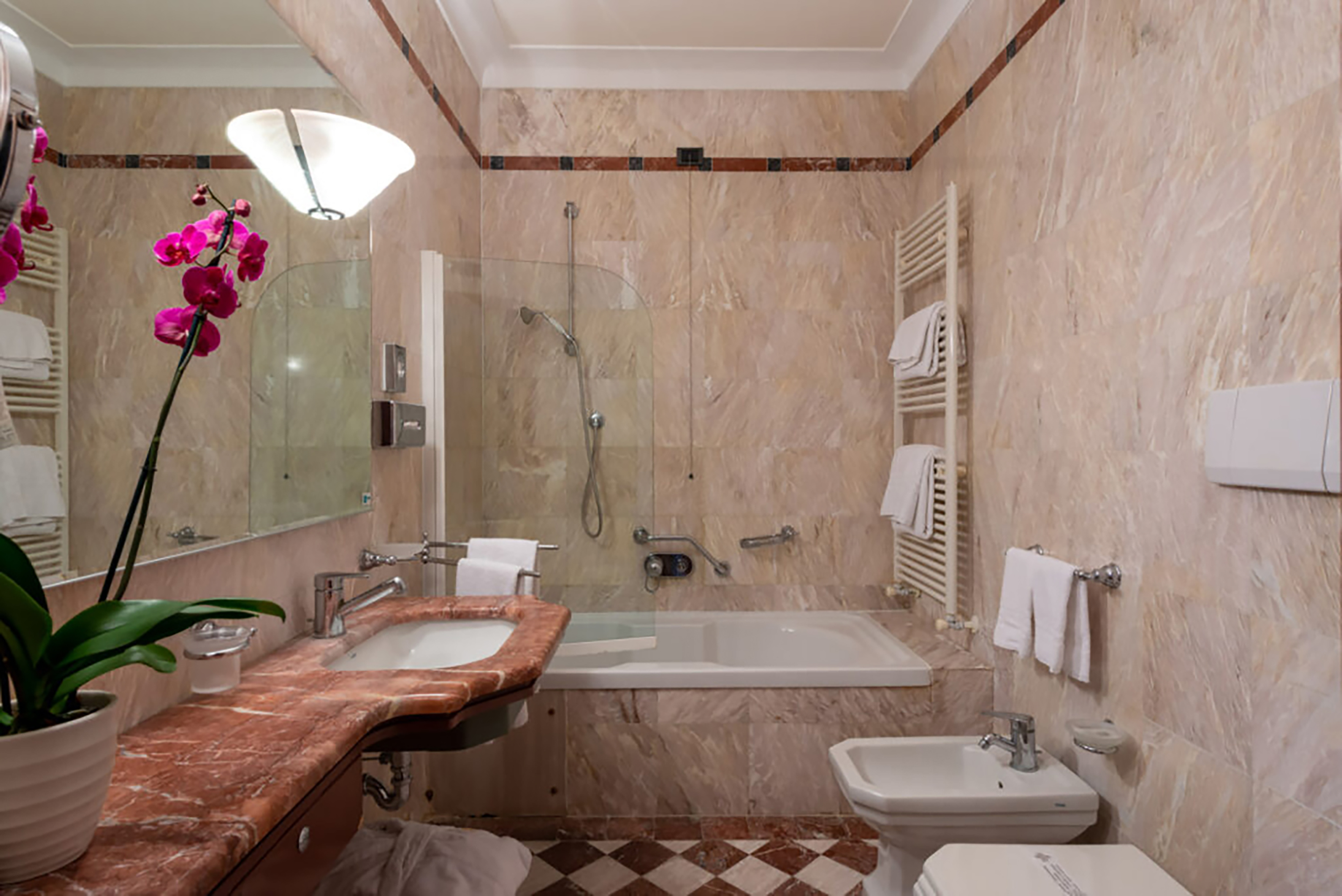 Double or Twin Classic